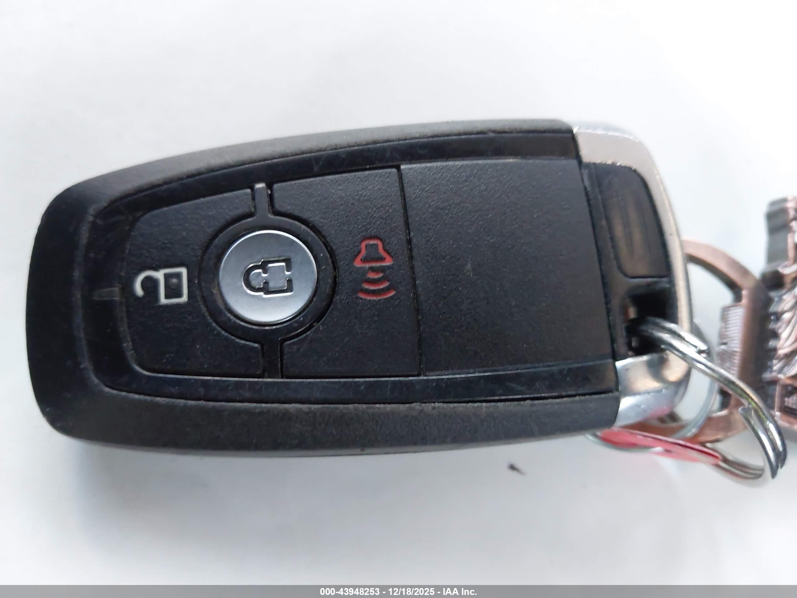 FORD ECOSPORT image 11
