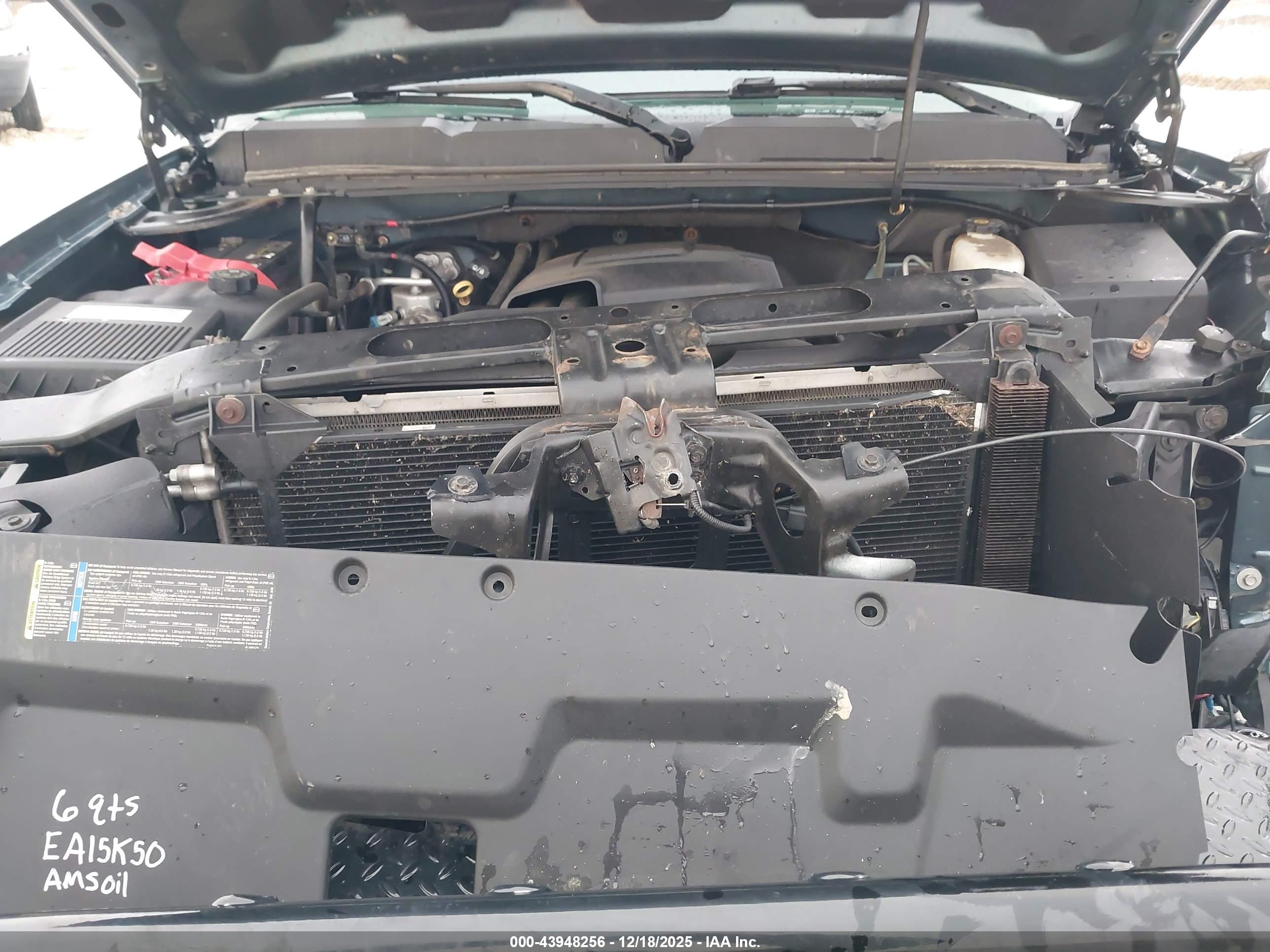CHEVROLET SILVERADO image 10