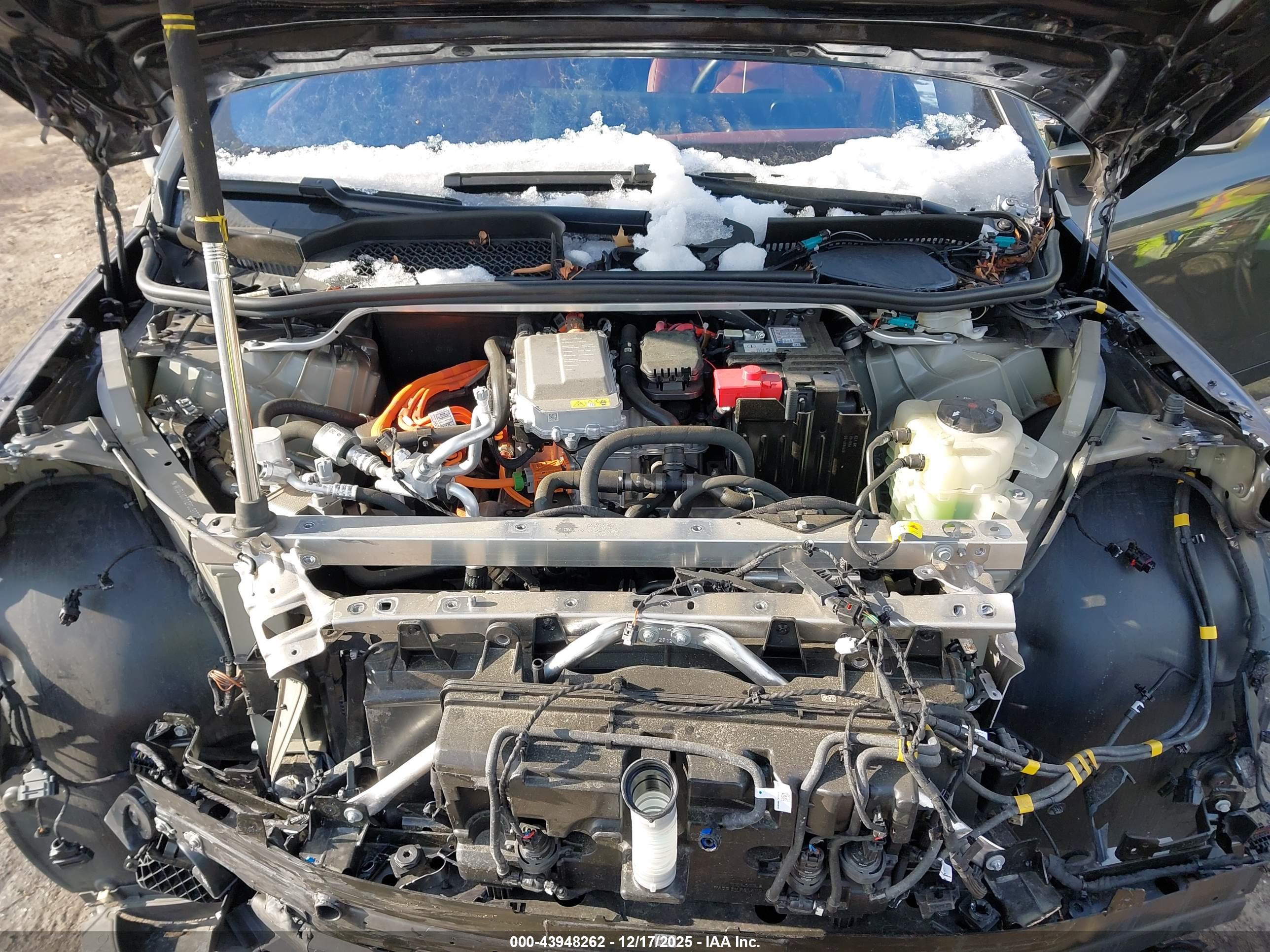 BMW IX image 10
