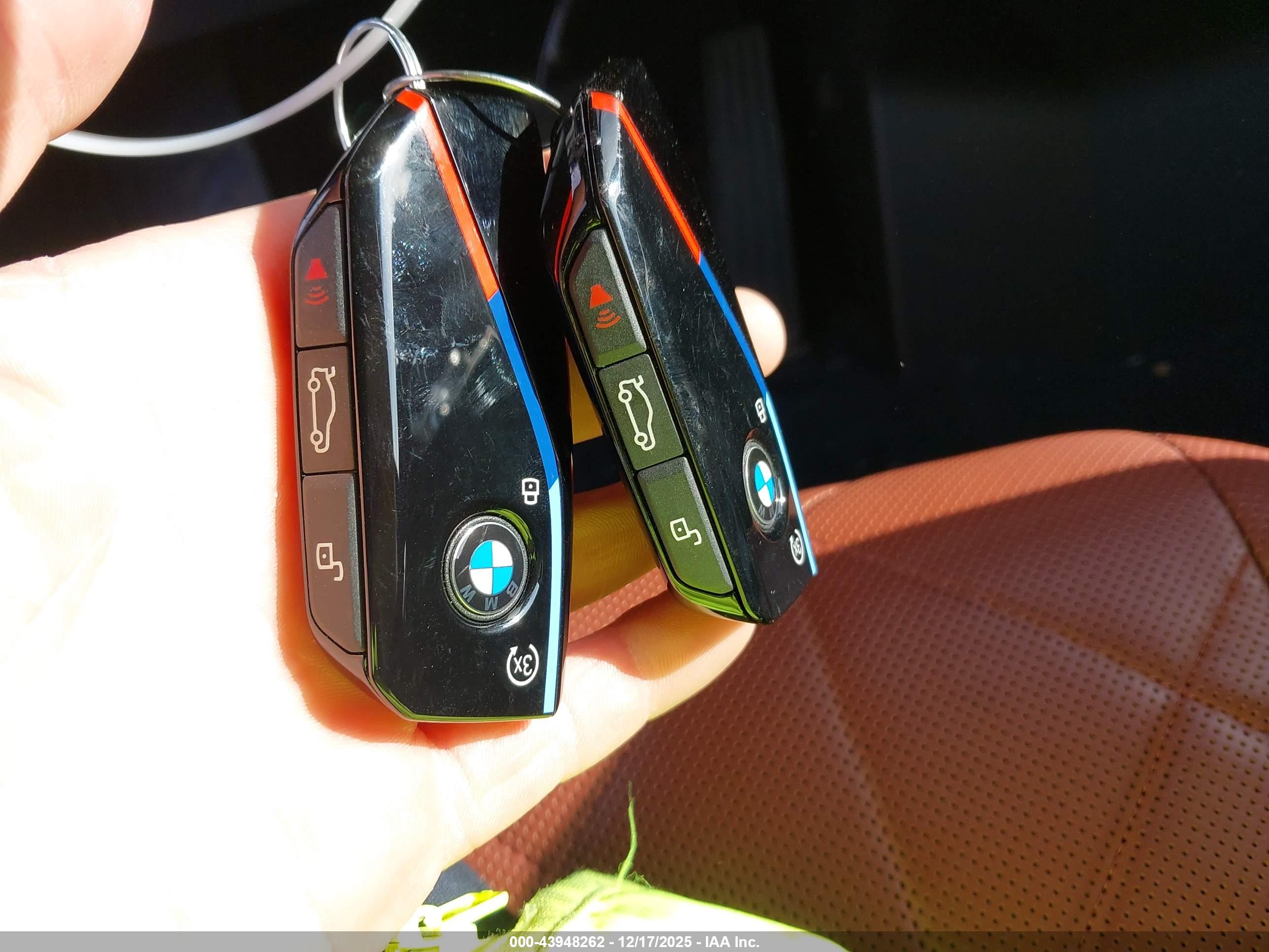 BMW IX image 11