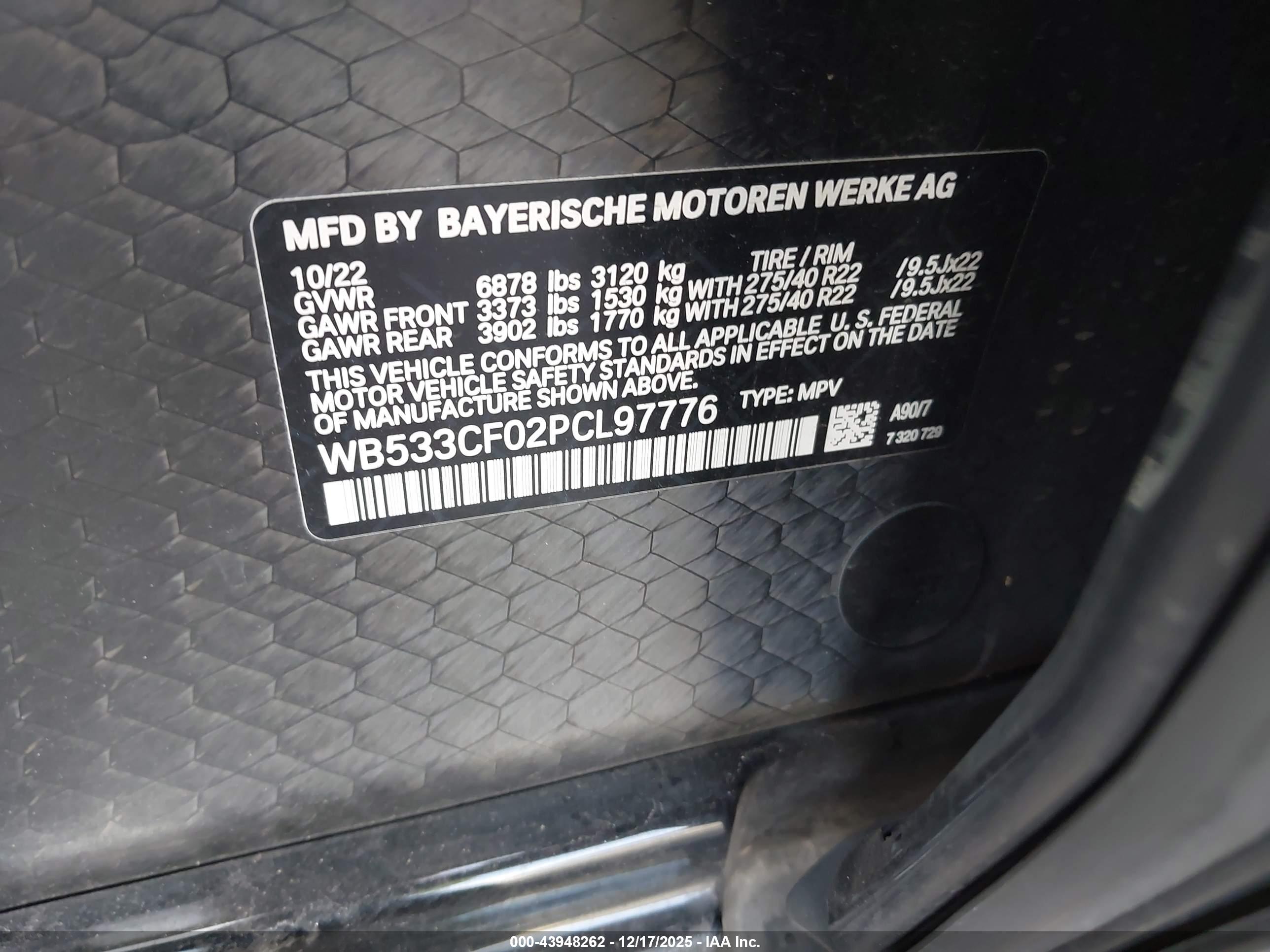 BMW IX image 9