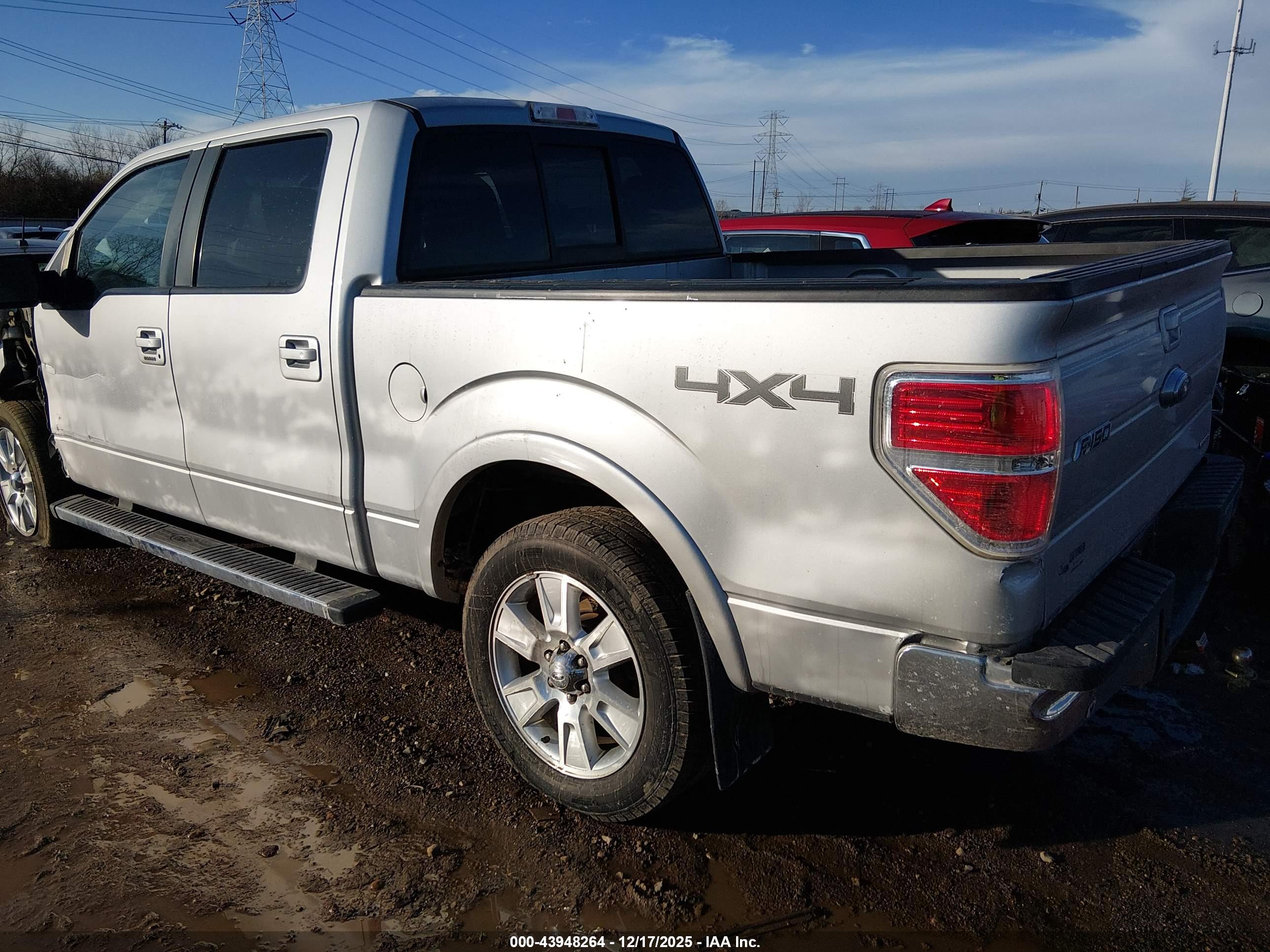 FORD F-150 image 3