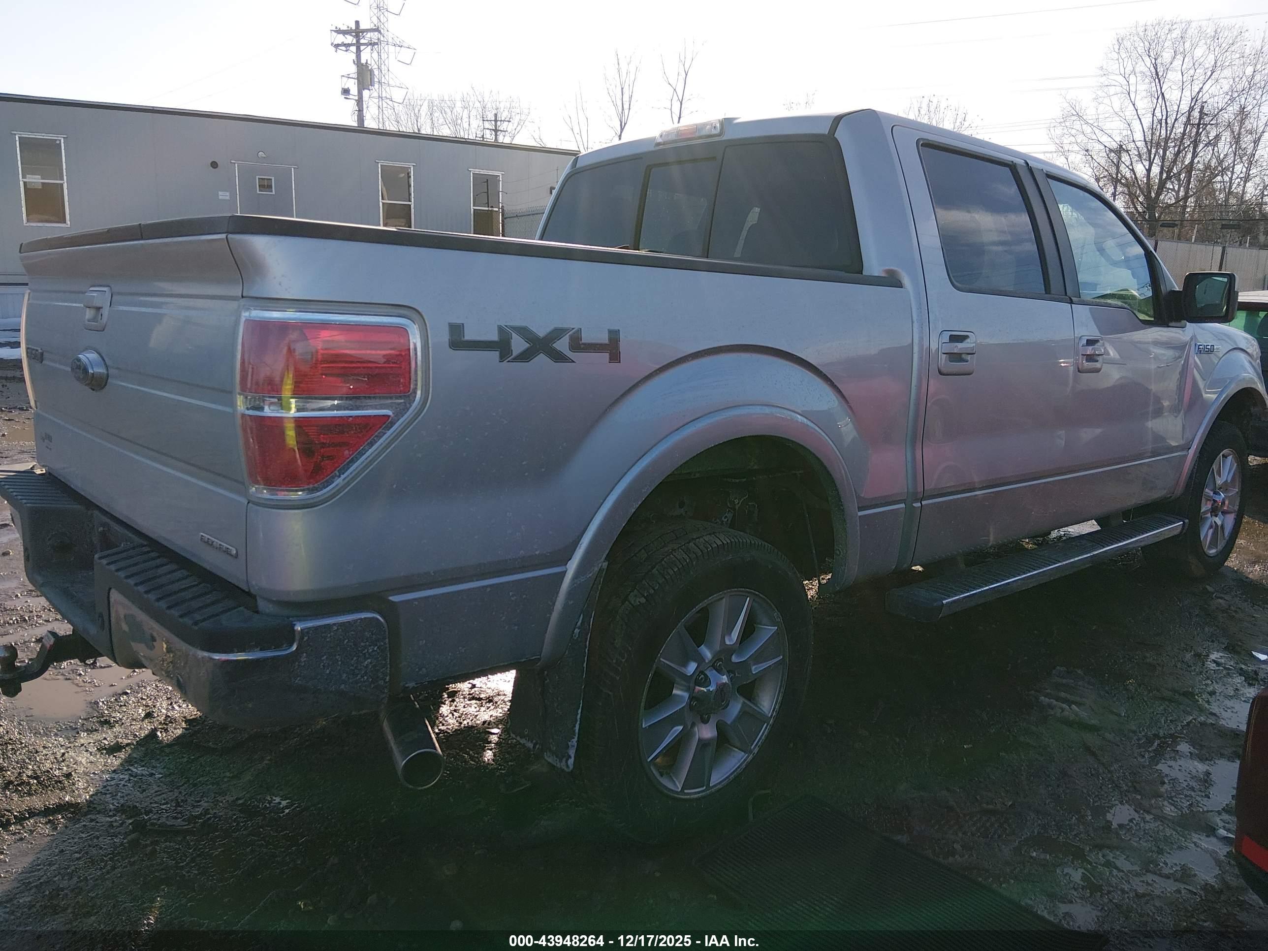 FORD F-150 image 4