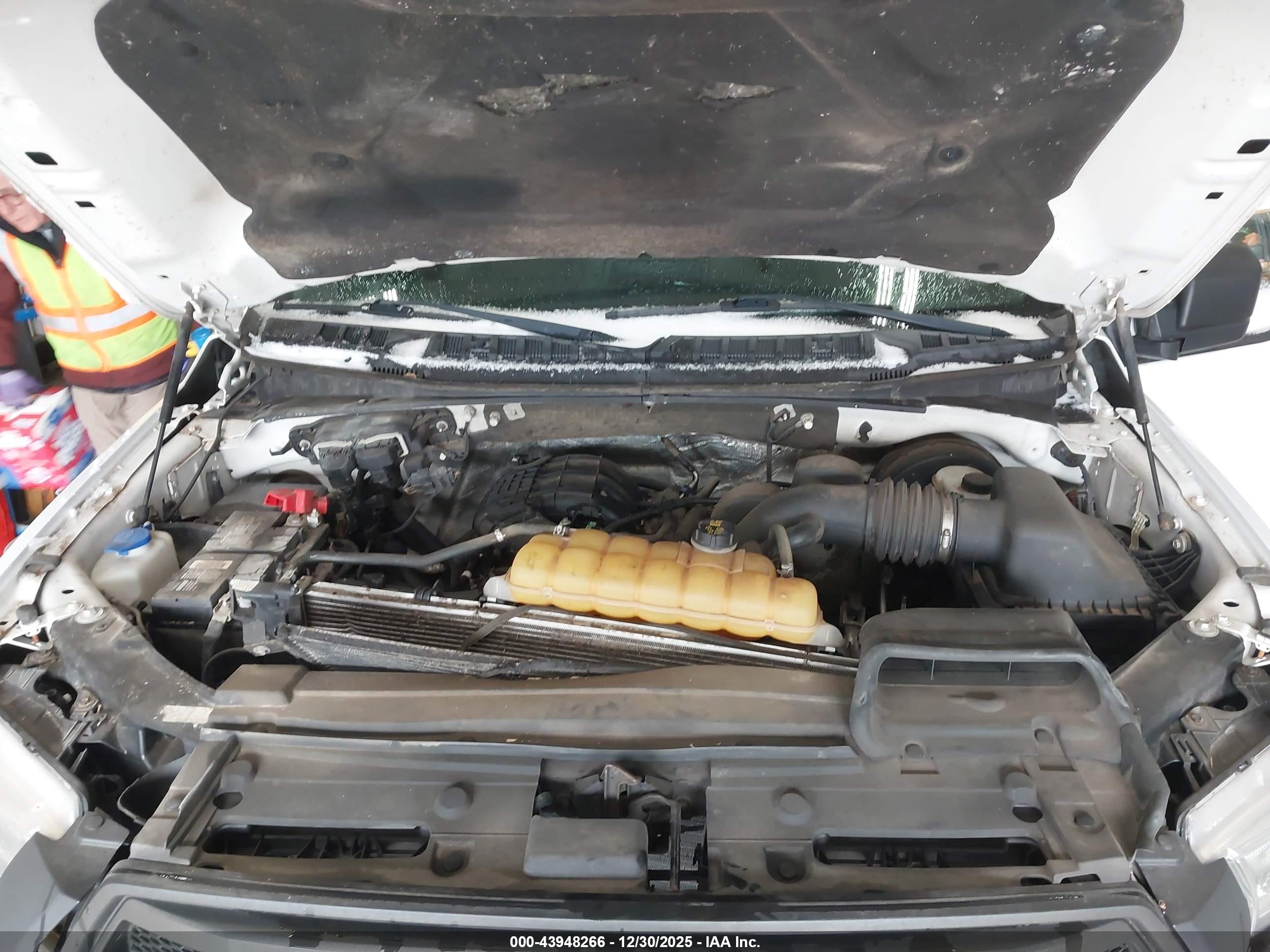 FORD F-150 image 10