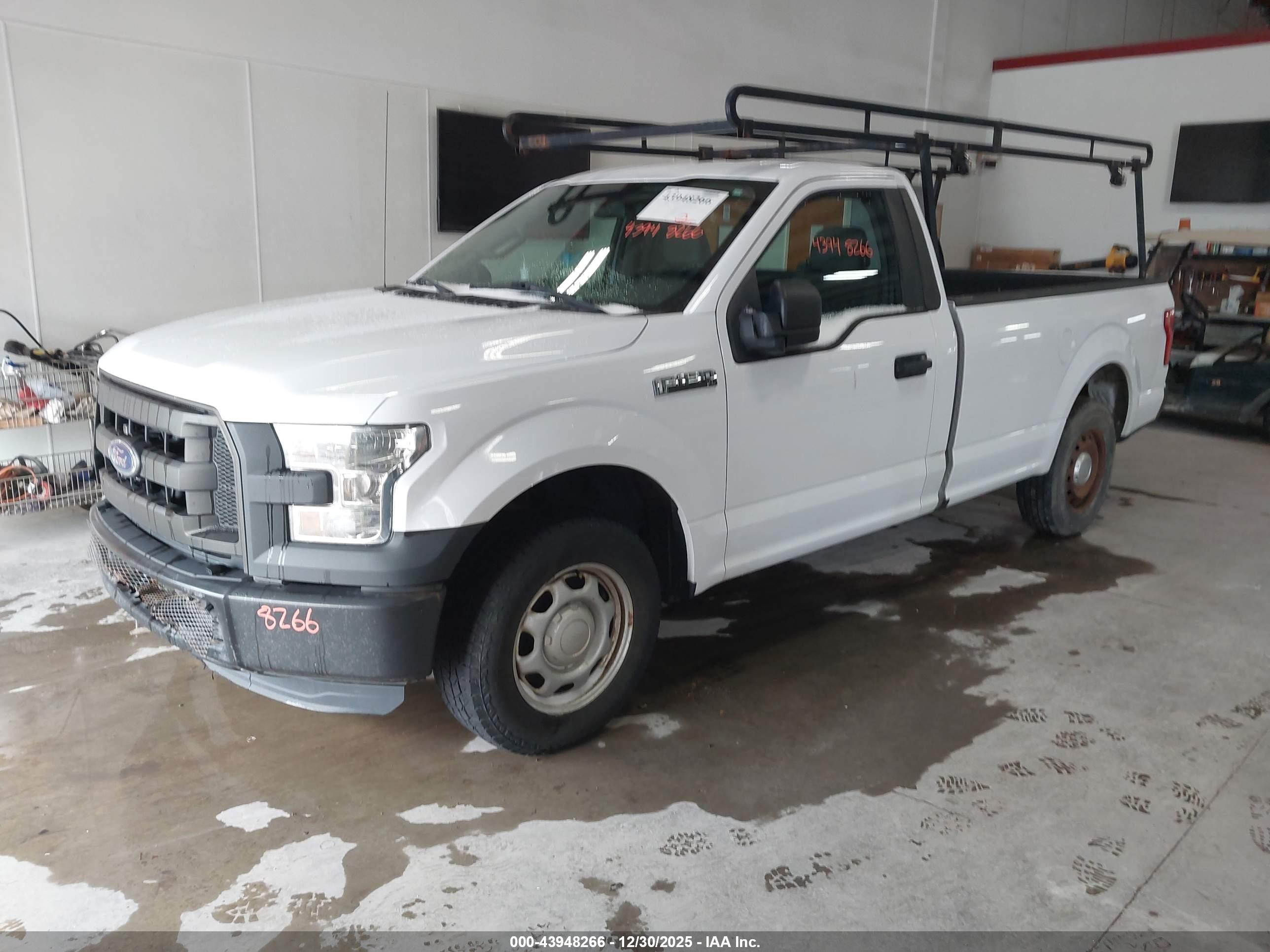 FORD F-150 image 2