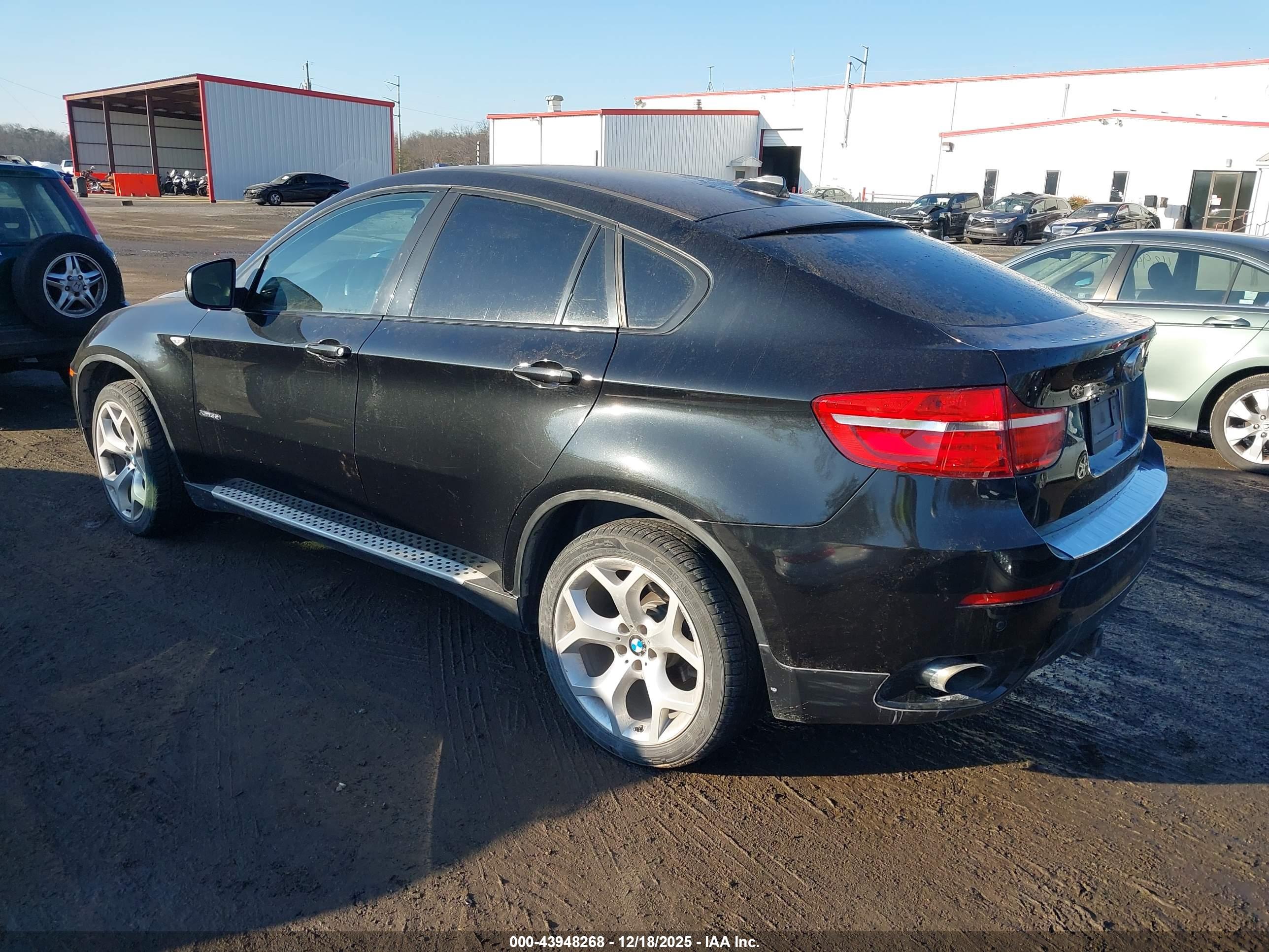BMW X6 image 3