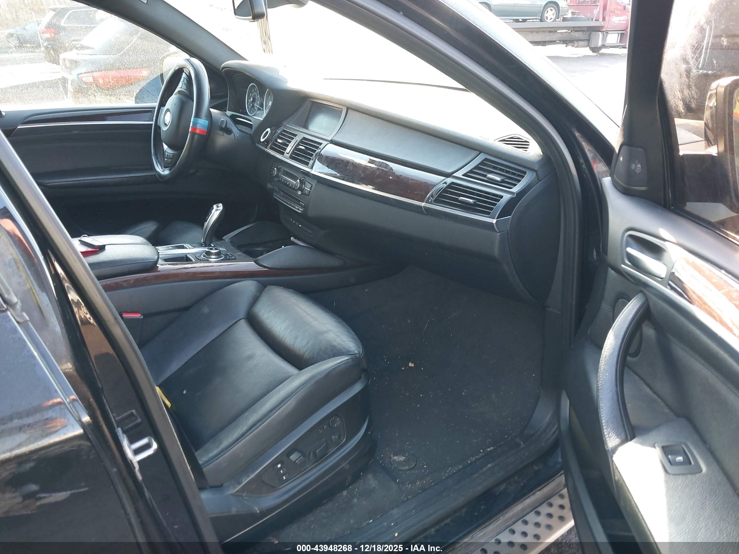 BMW X6 image 5