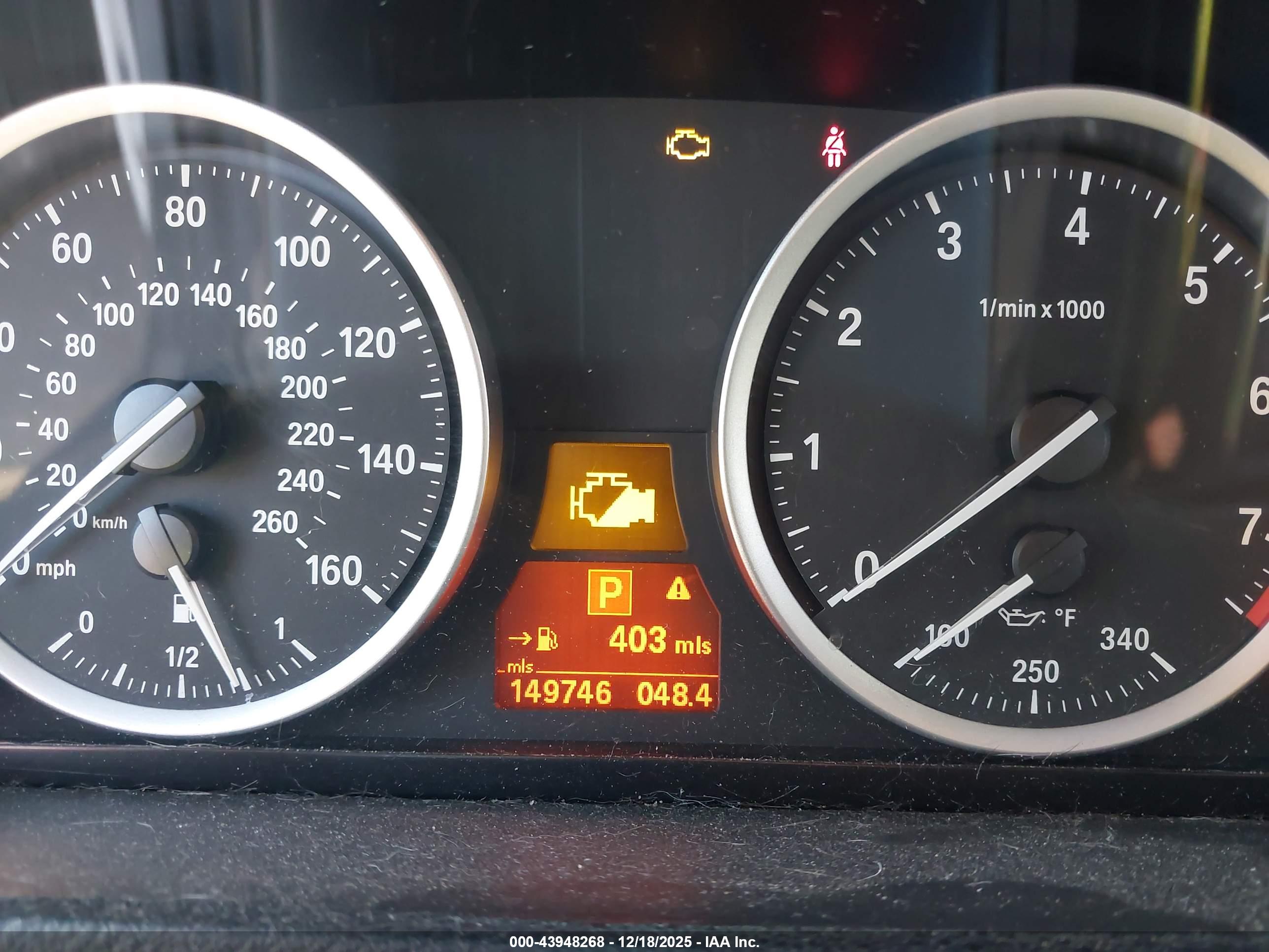 BMW X6 image 7