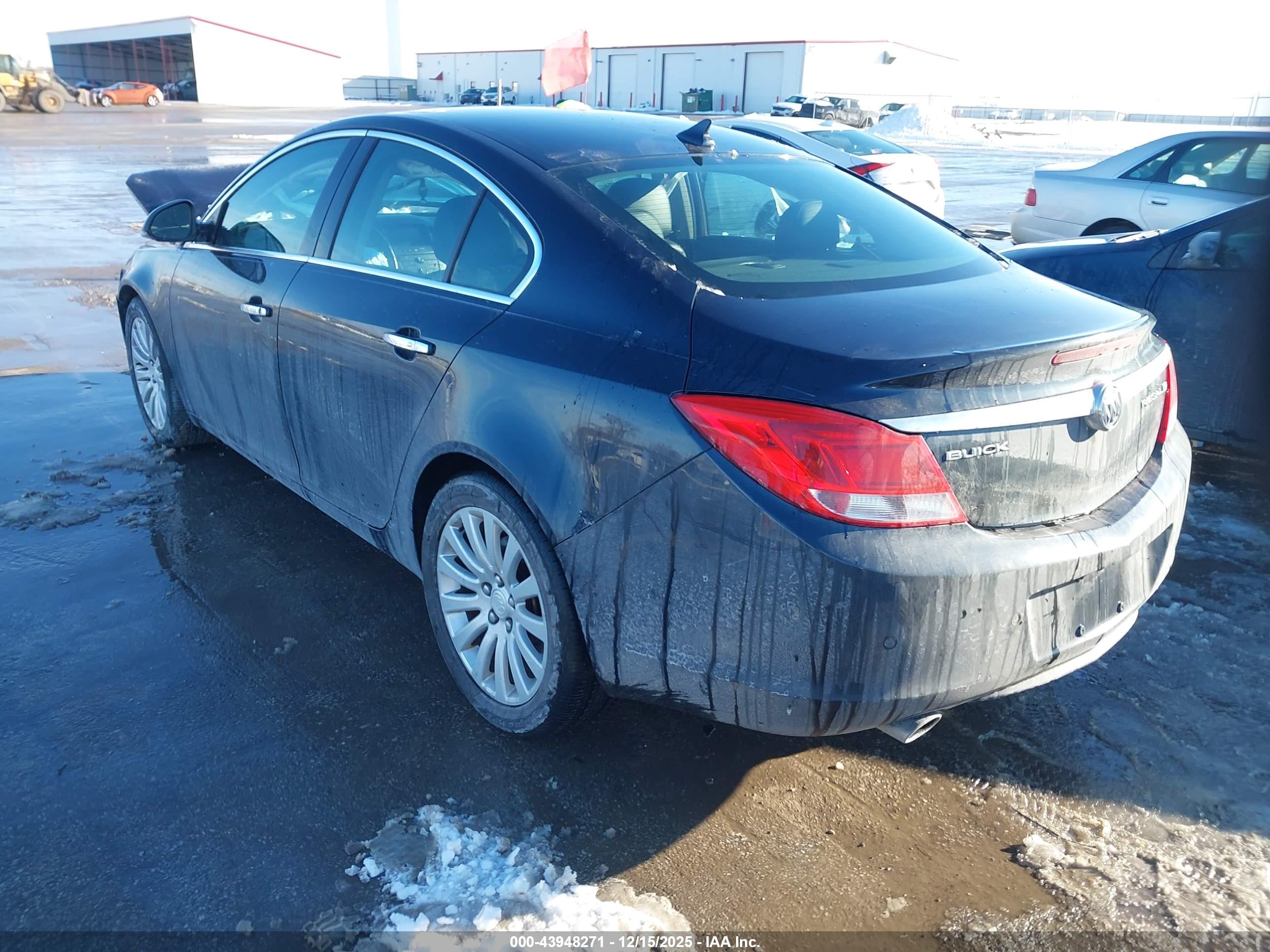 BUICK REGAL image 3