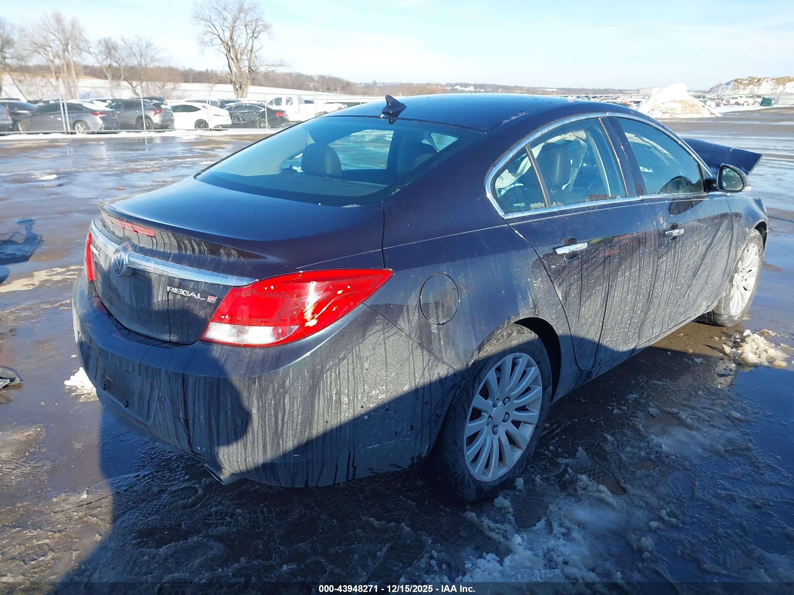 BUICK REGAL image 4