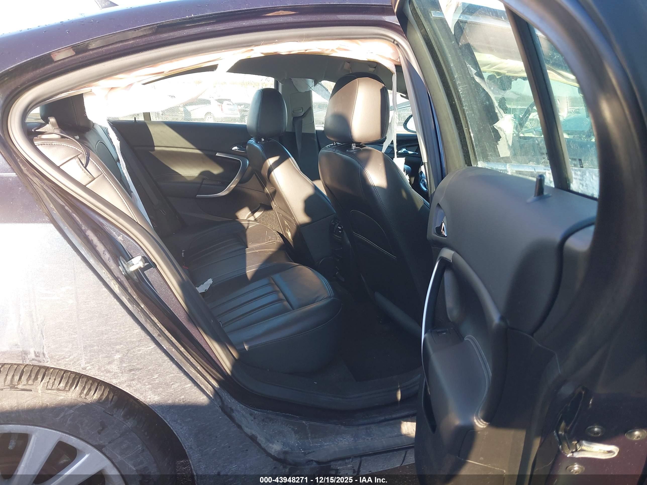 BUICK REGAL image 8