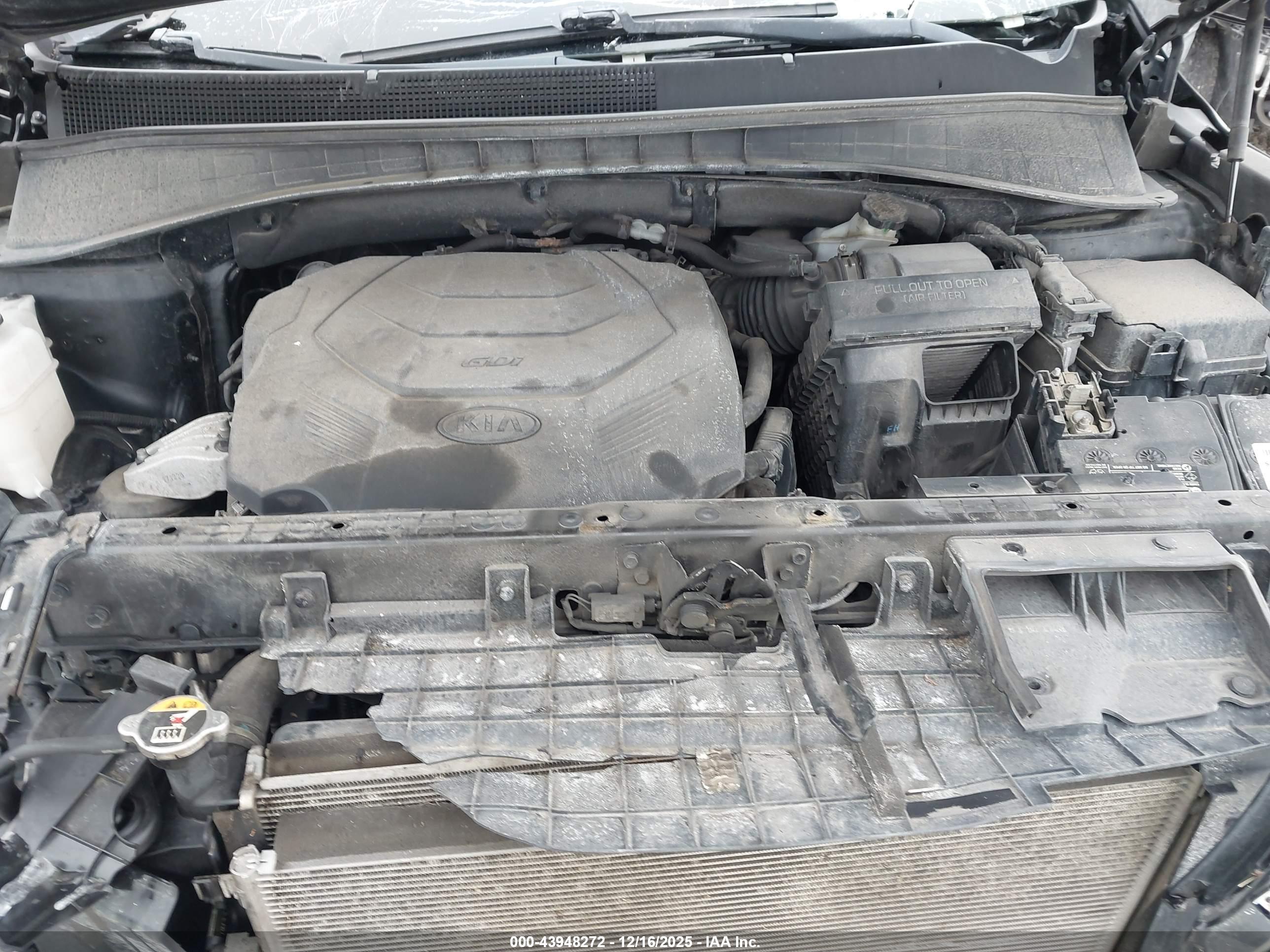KIA SORENTO image 10
