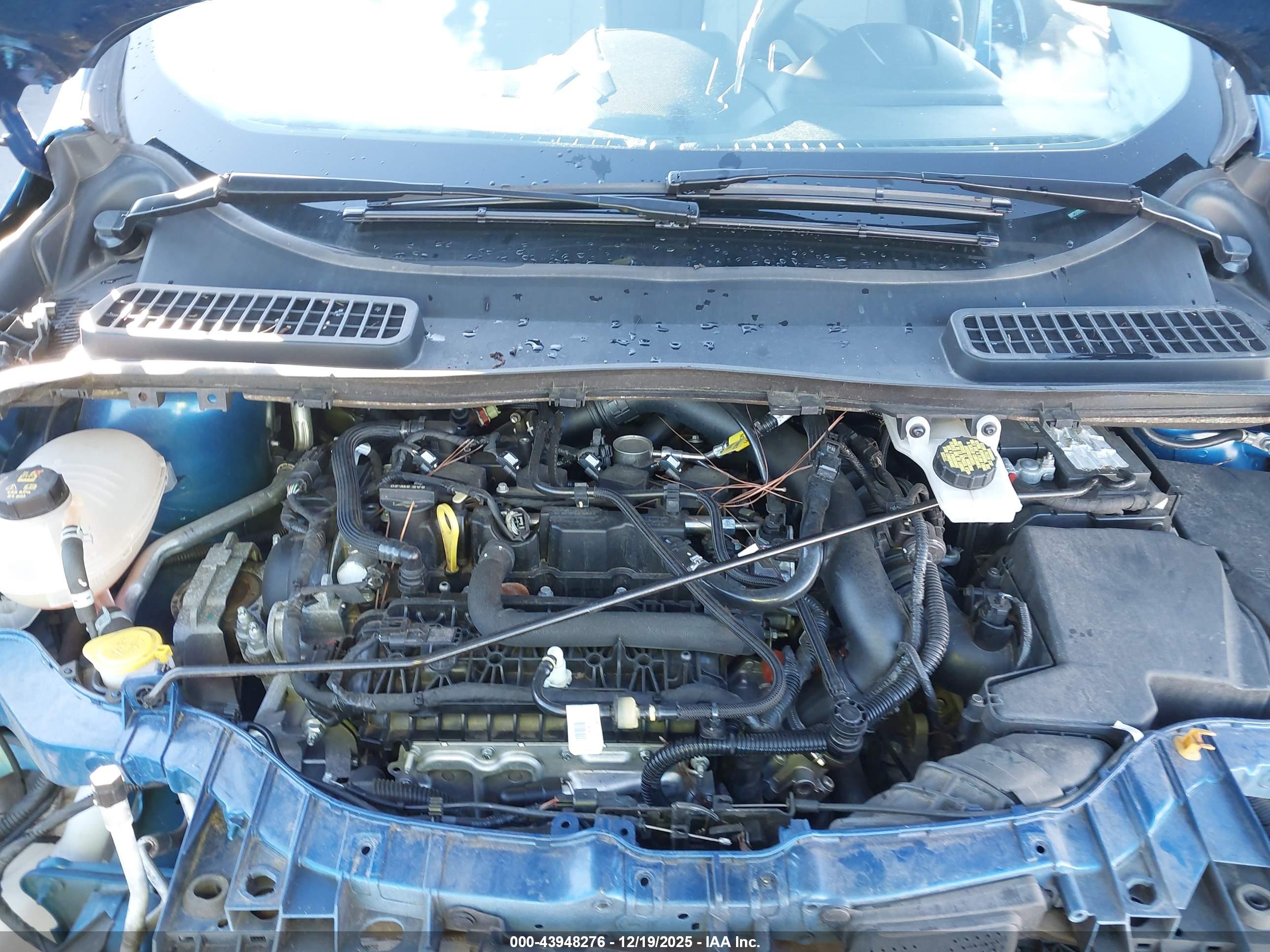 FORD ESCAPE image 10