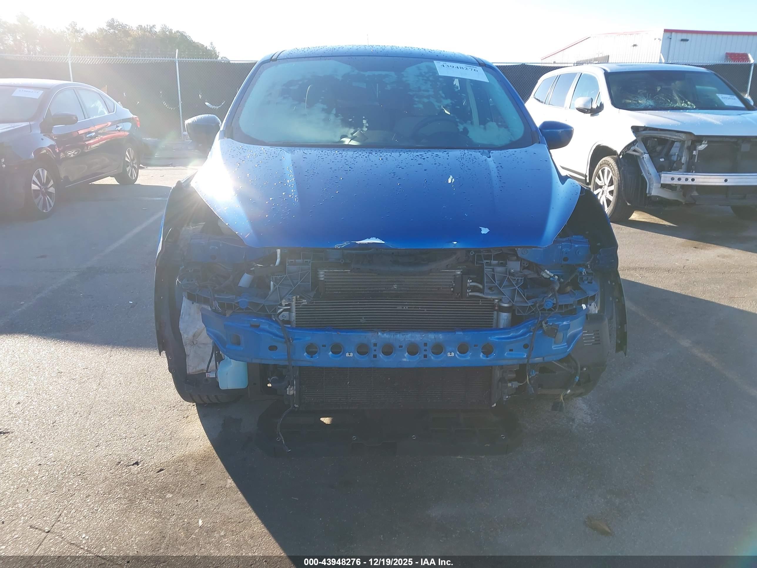 FORD ESCAPE image 6