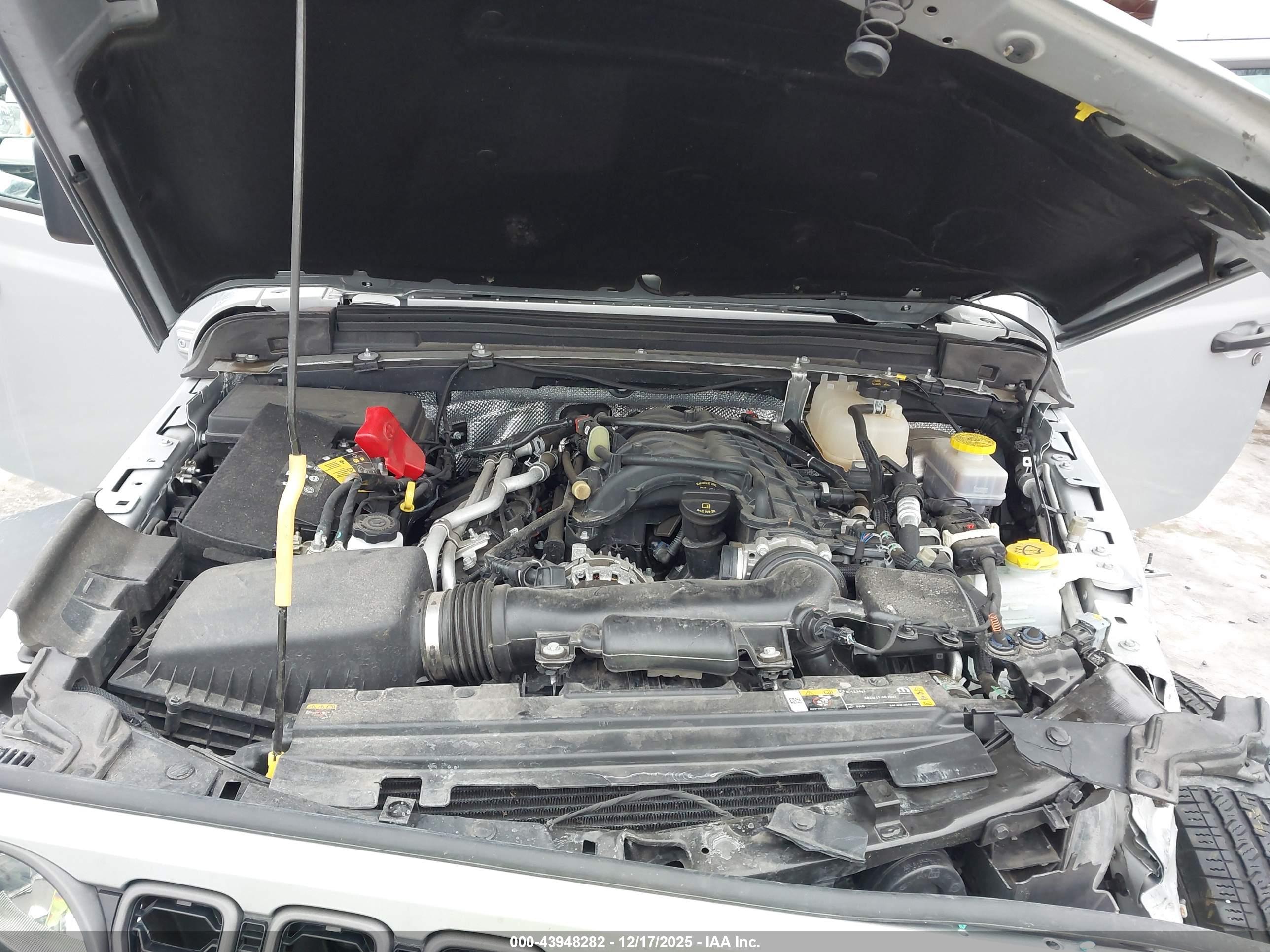 JEEP WRANGLER image 10