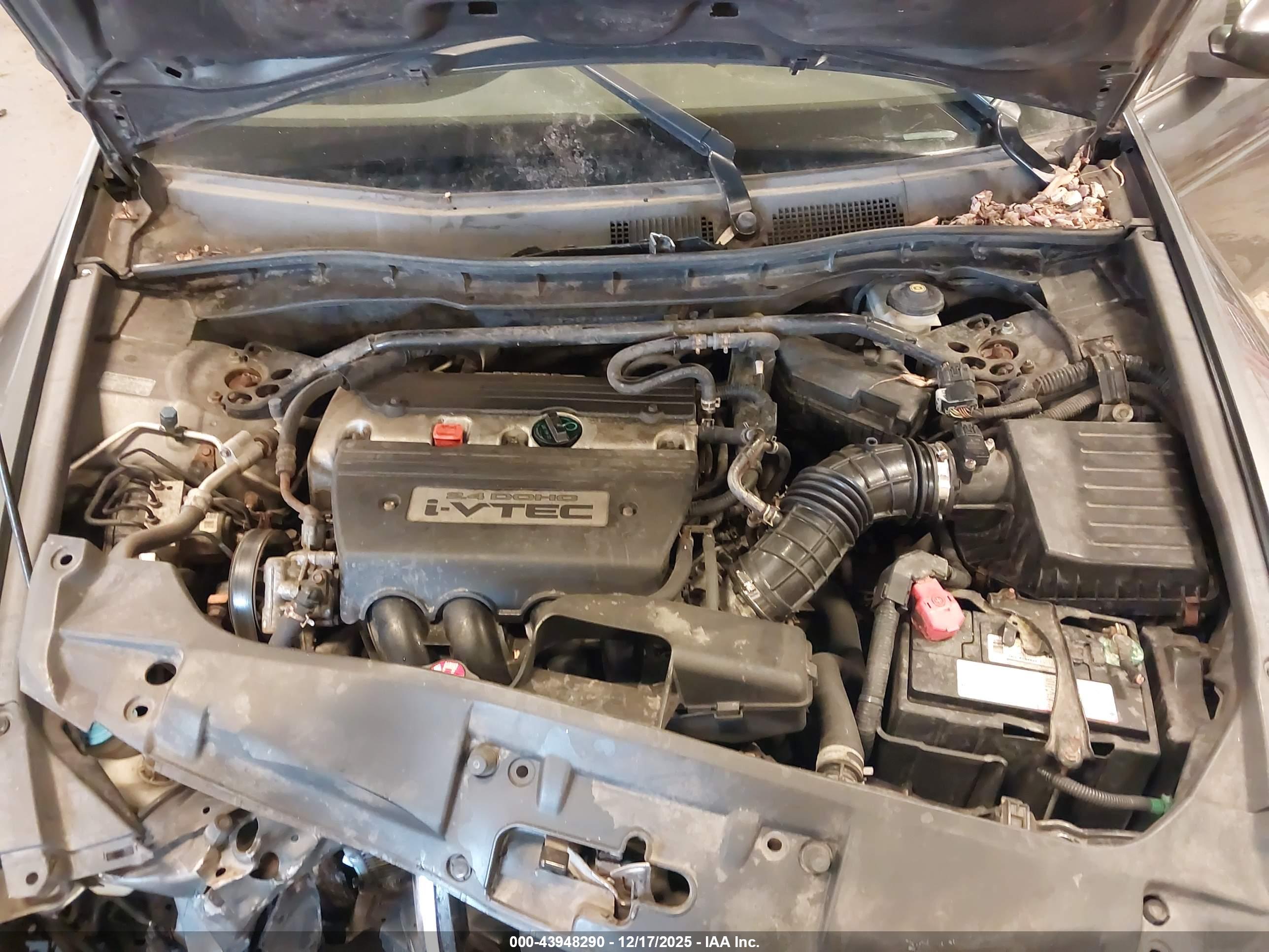 HONDA ACCORD image 10