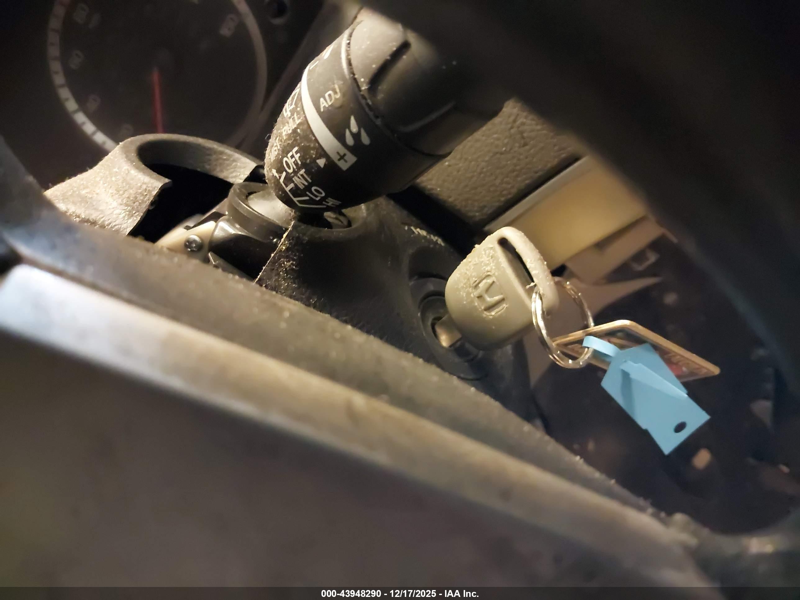 HONDA ACCORD image 11