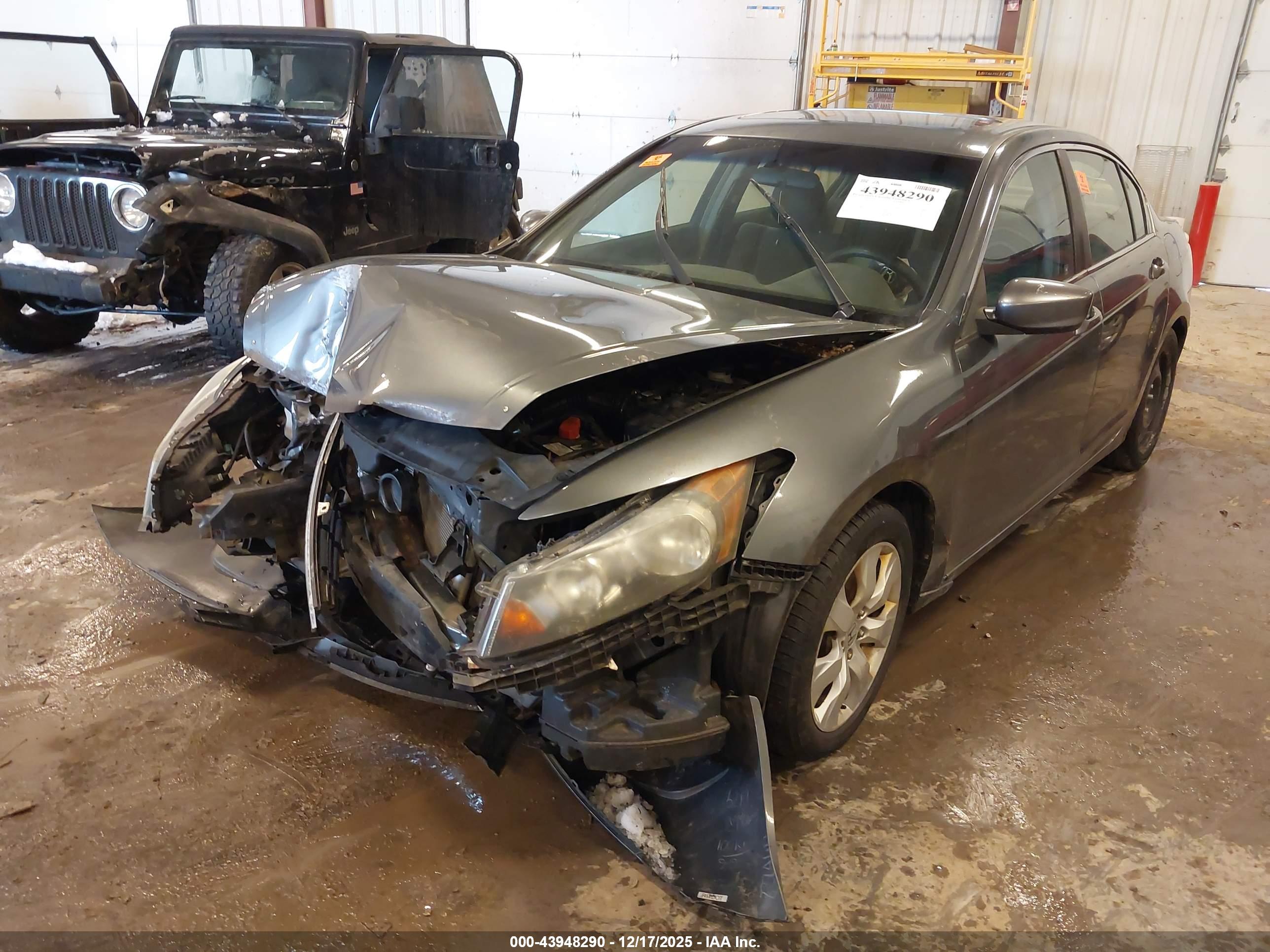 HONDA ACCORD image 2