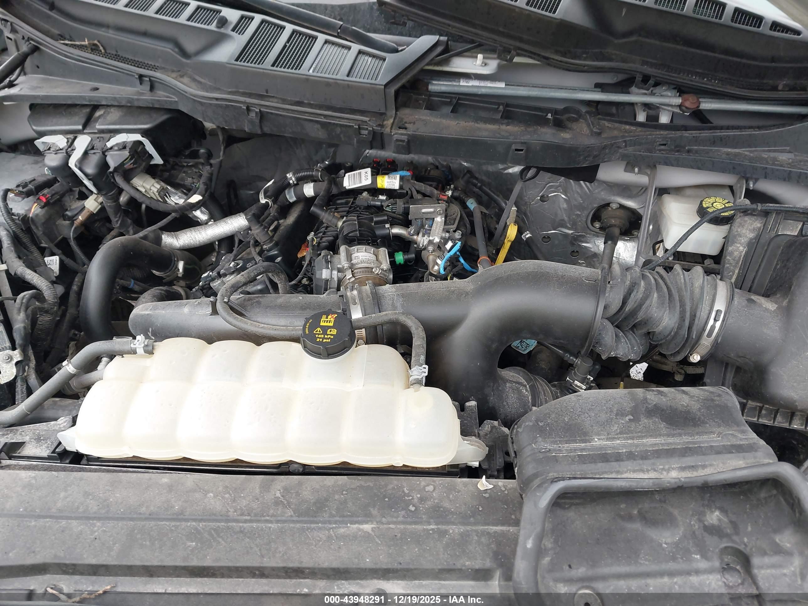 FORD F-150 image 10
