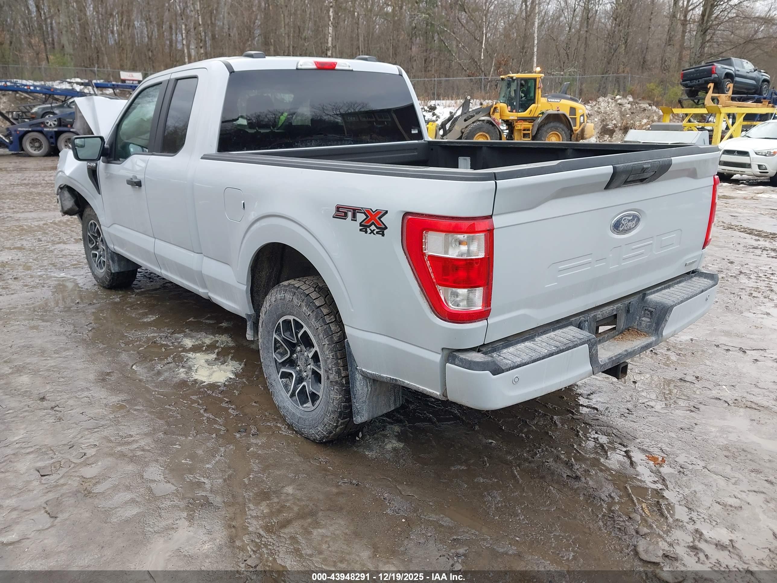 FORD F-150 image 3