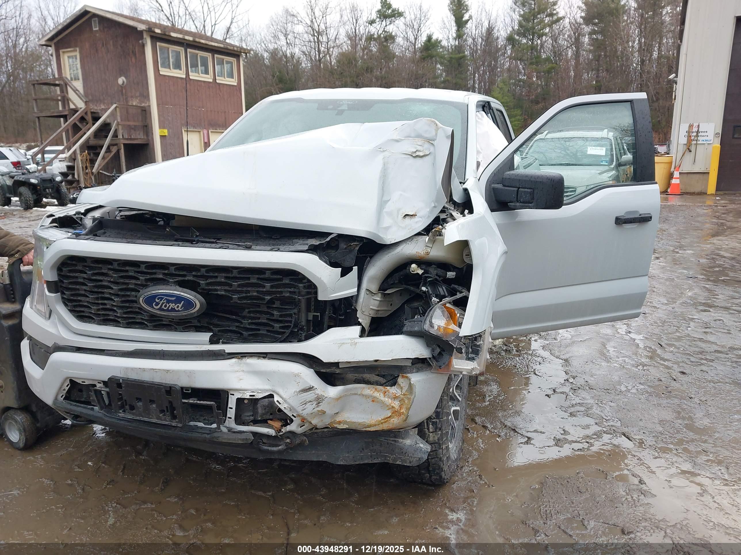 FORD F-150 image 6