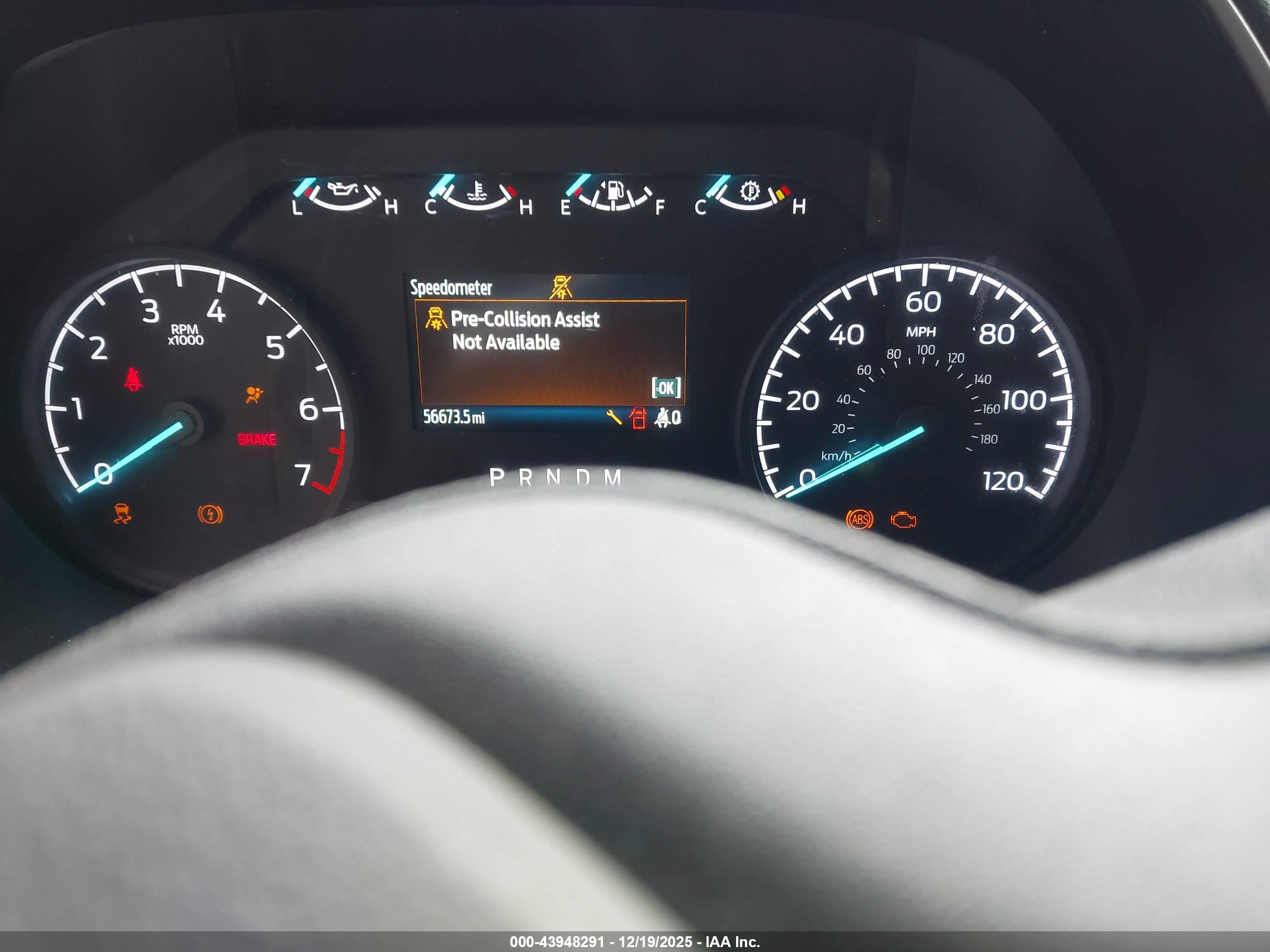 FORD F-150 image 7