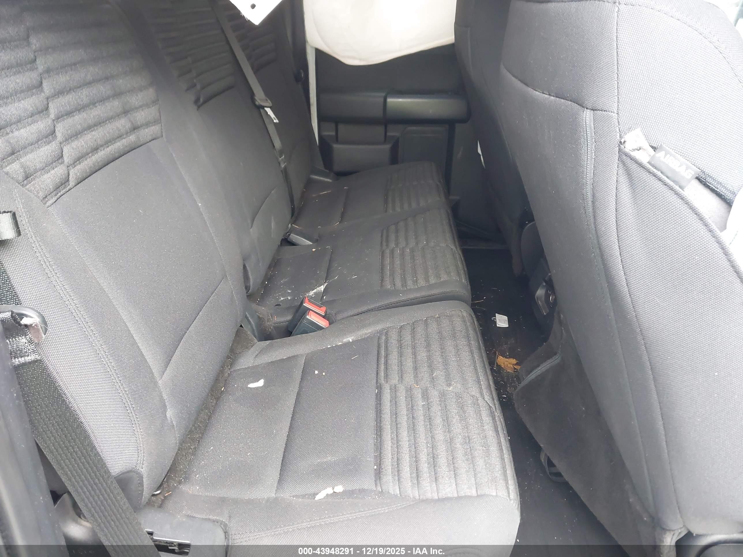 FORD F-150 image 8