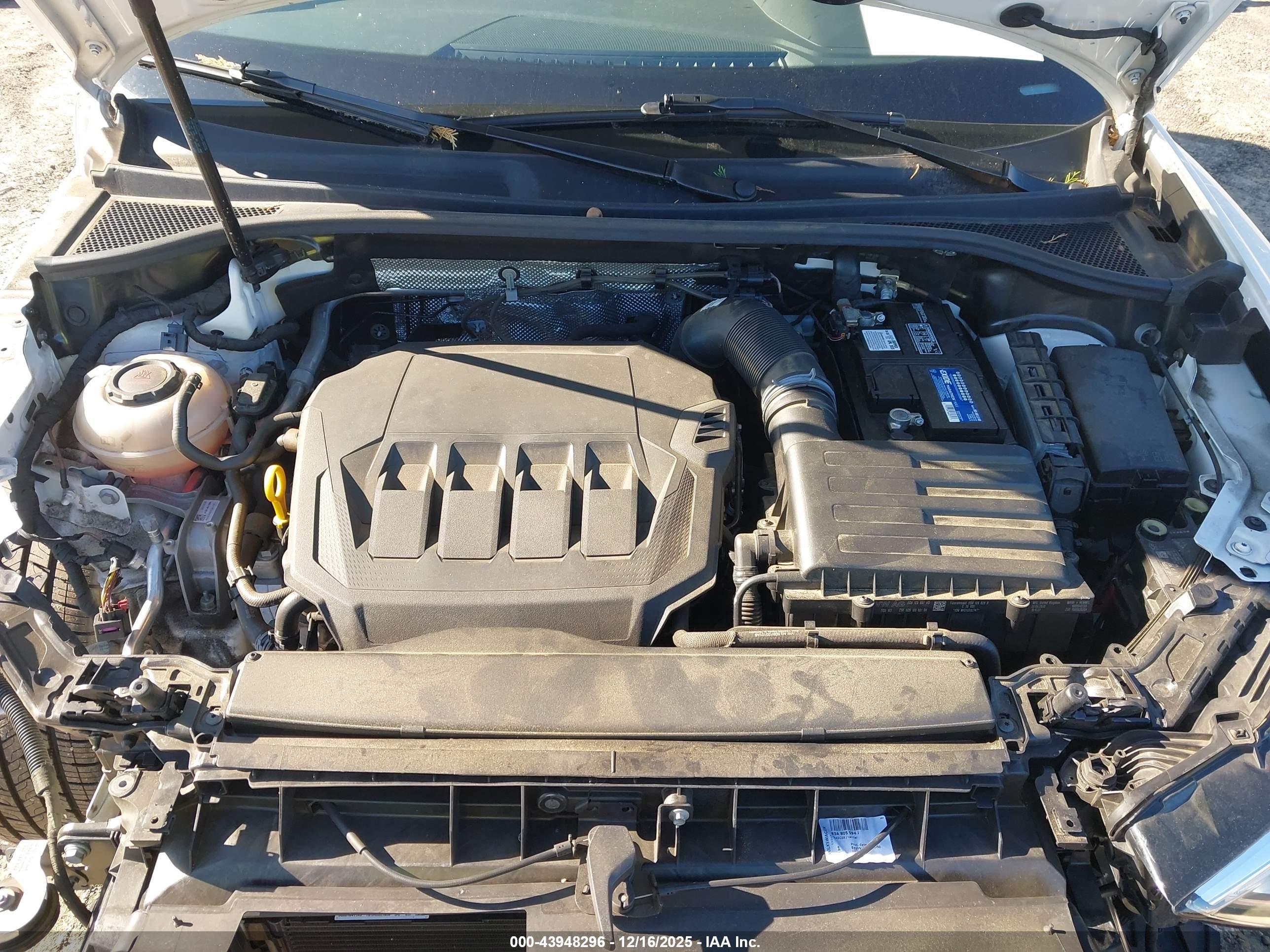 AUDI Q3 image 10