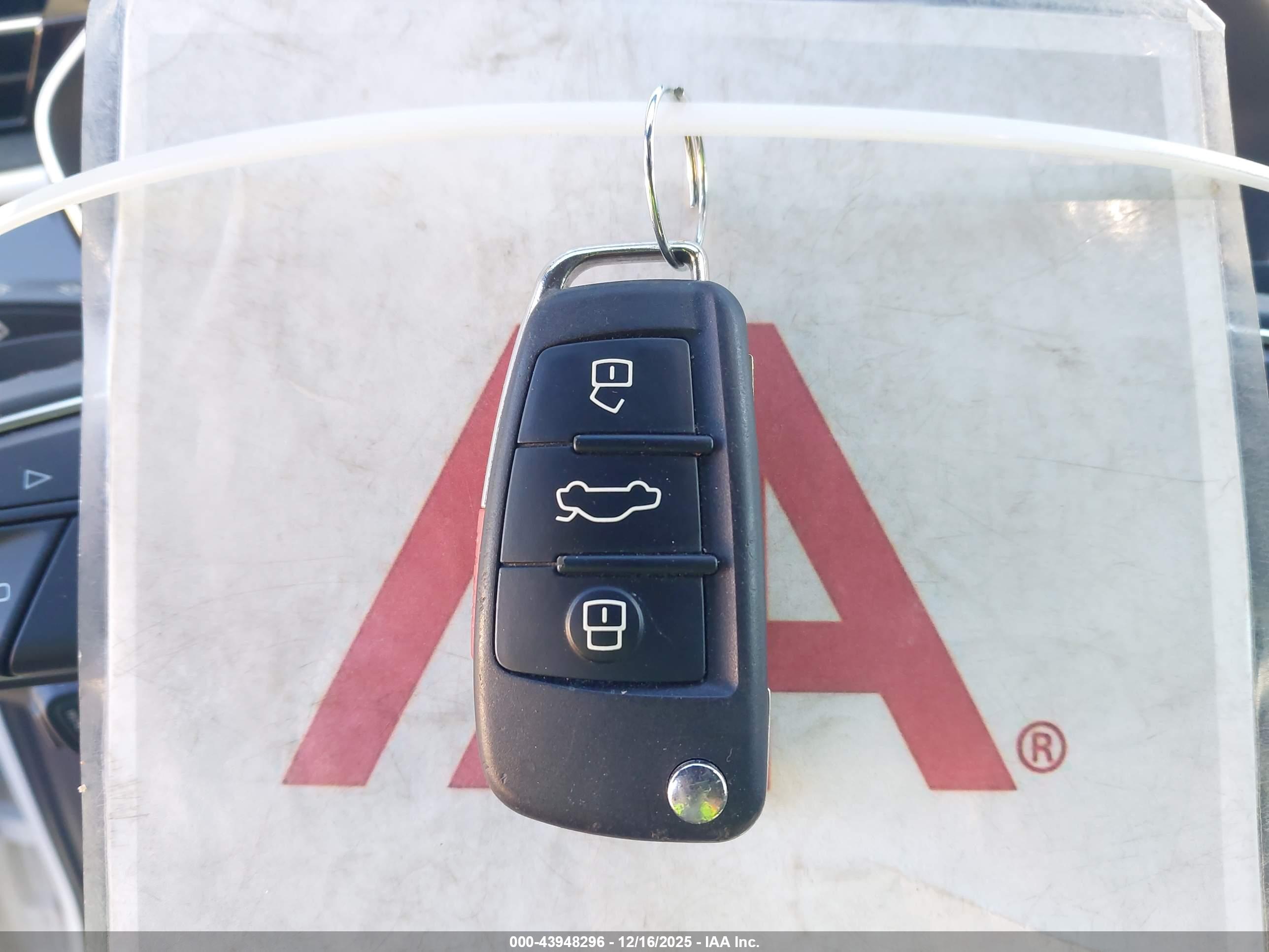 AUDI Q3 image 11
