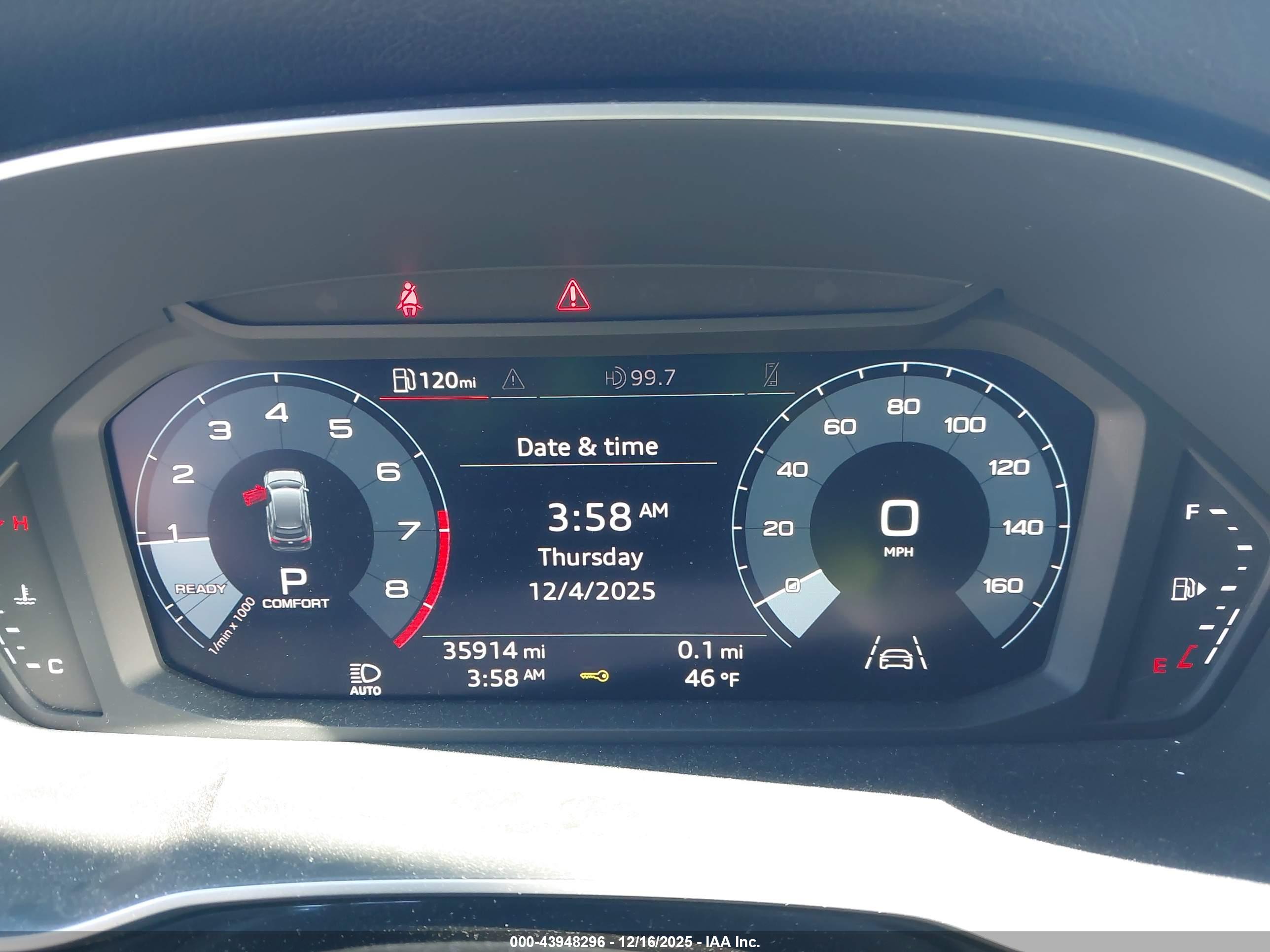 AUDI Q3 image 7