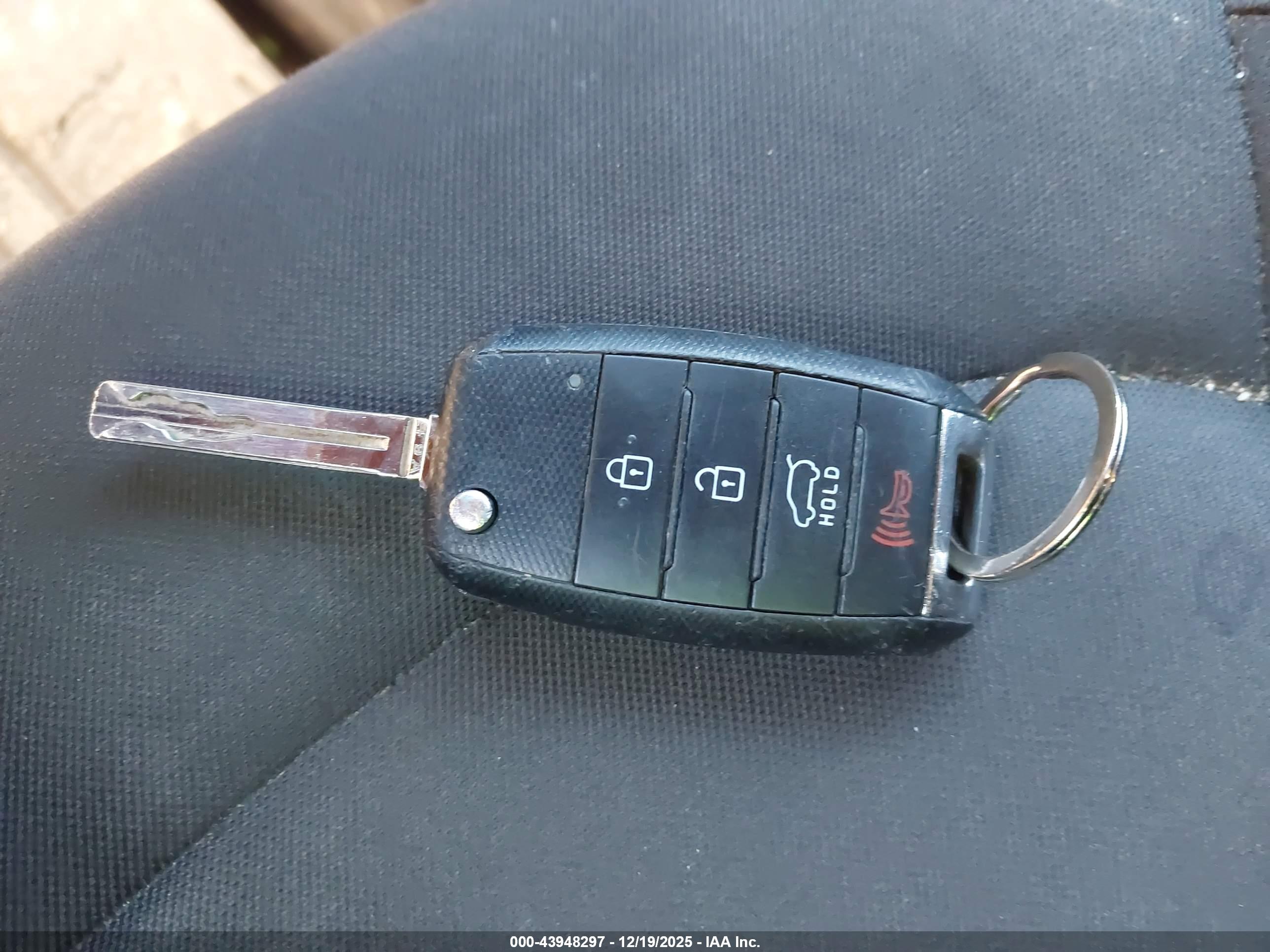 KIA SOUL image 11