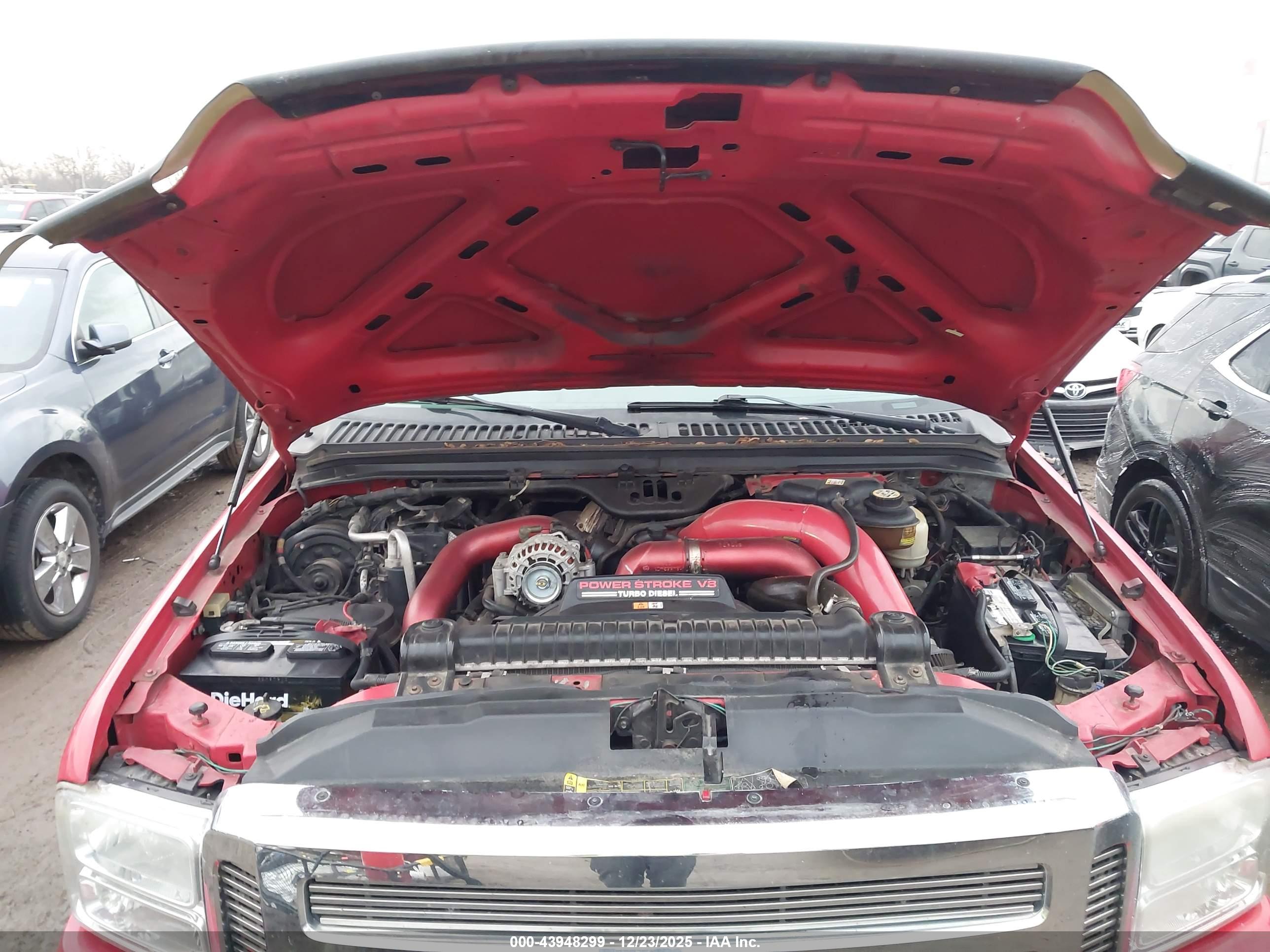 FORD F-250 image 10