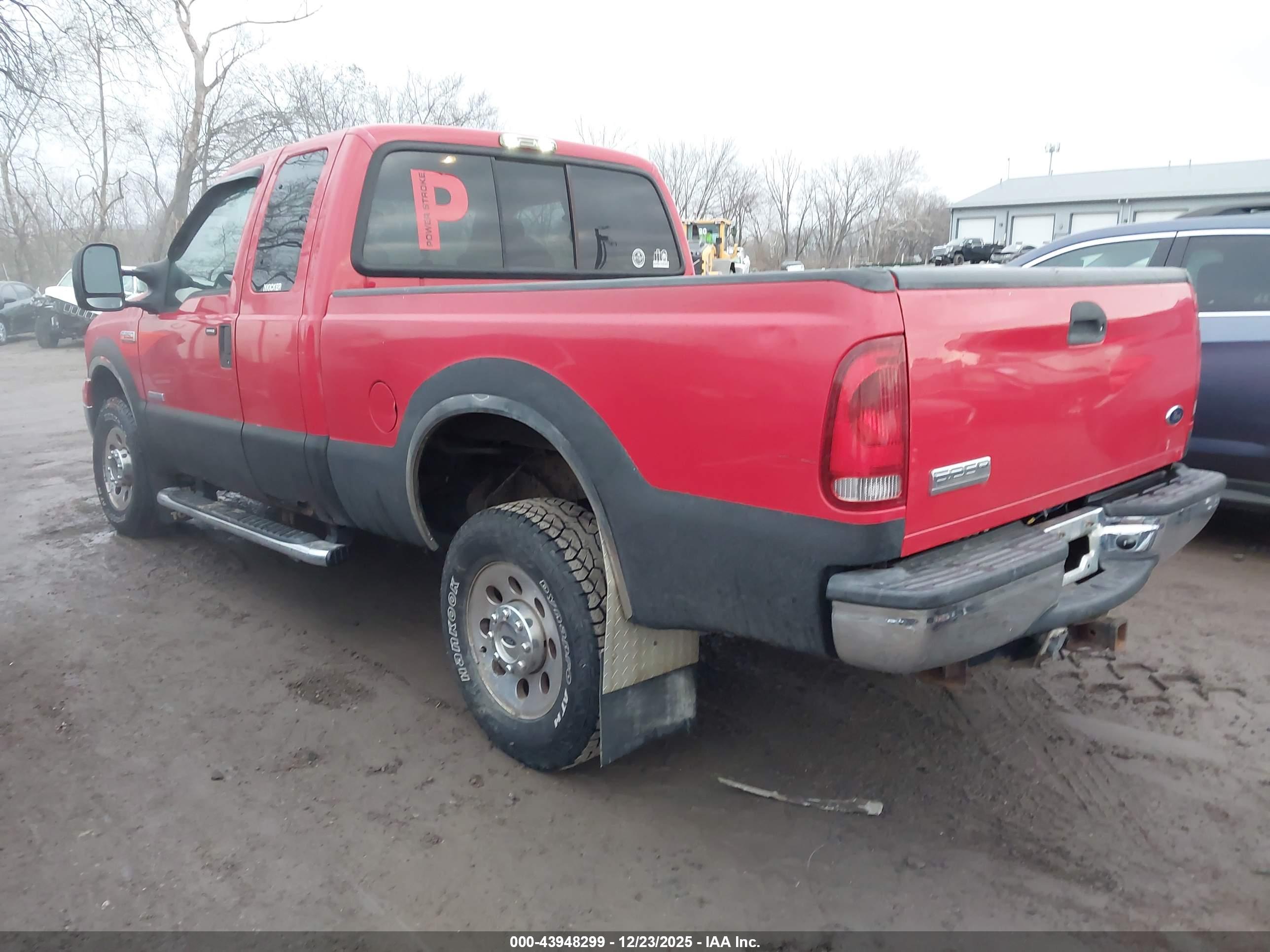 FORD F-250 image 3