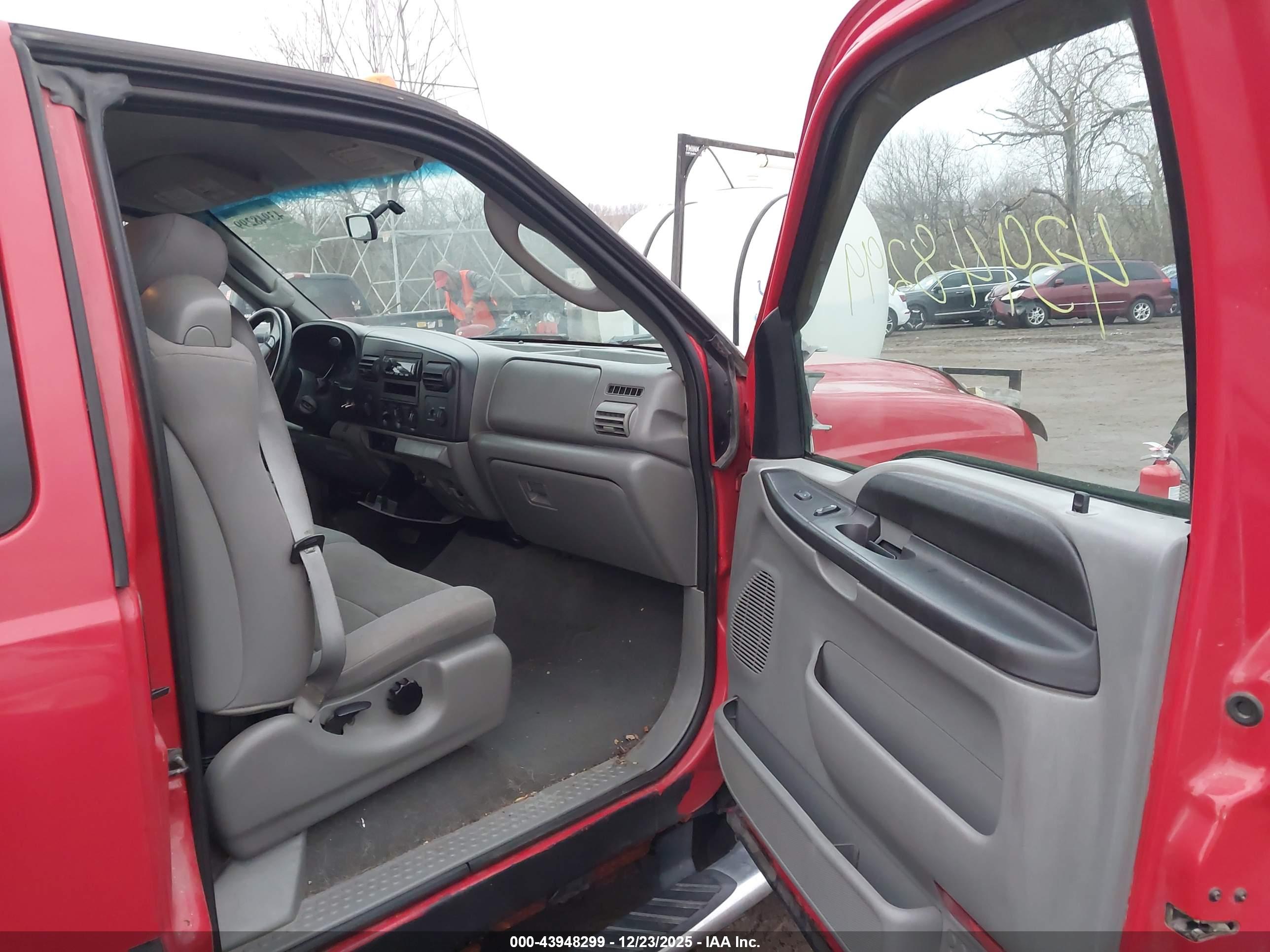 FORD F-250 image 5
