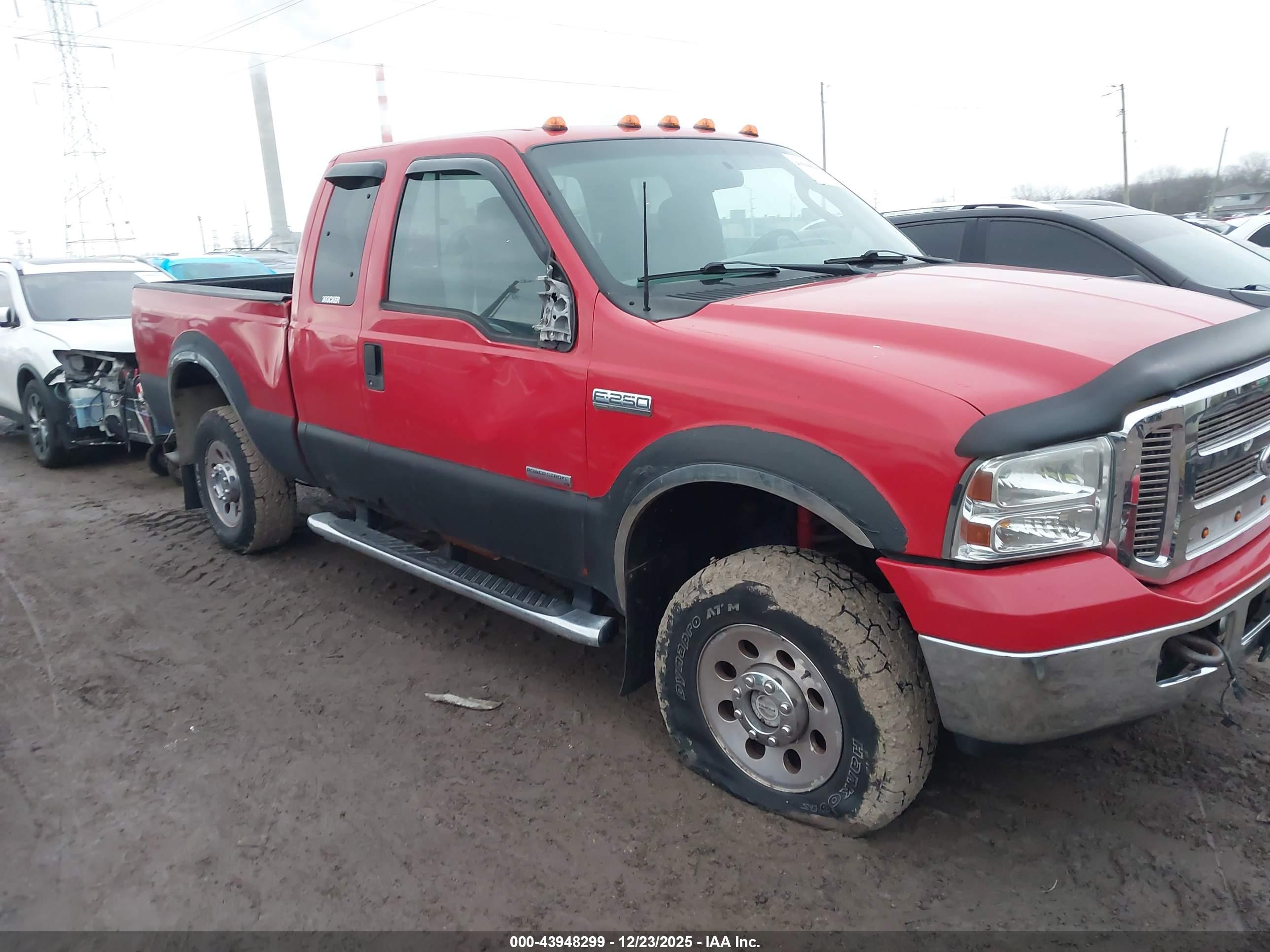 FORD F-250 image 6