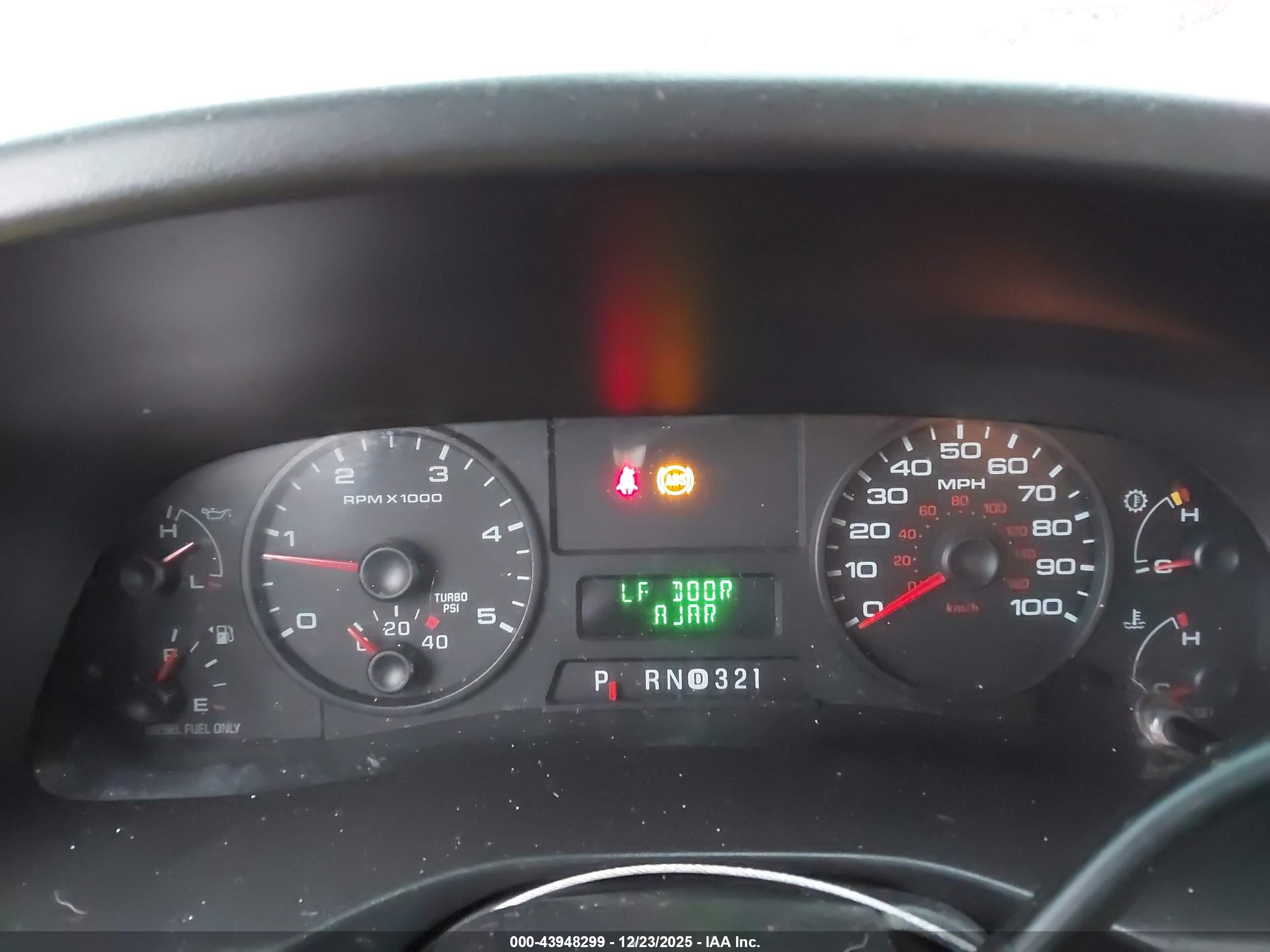 FORD F-250 image 7