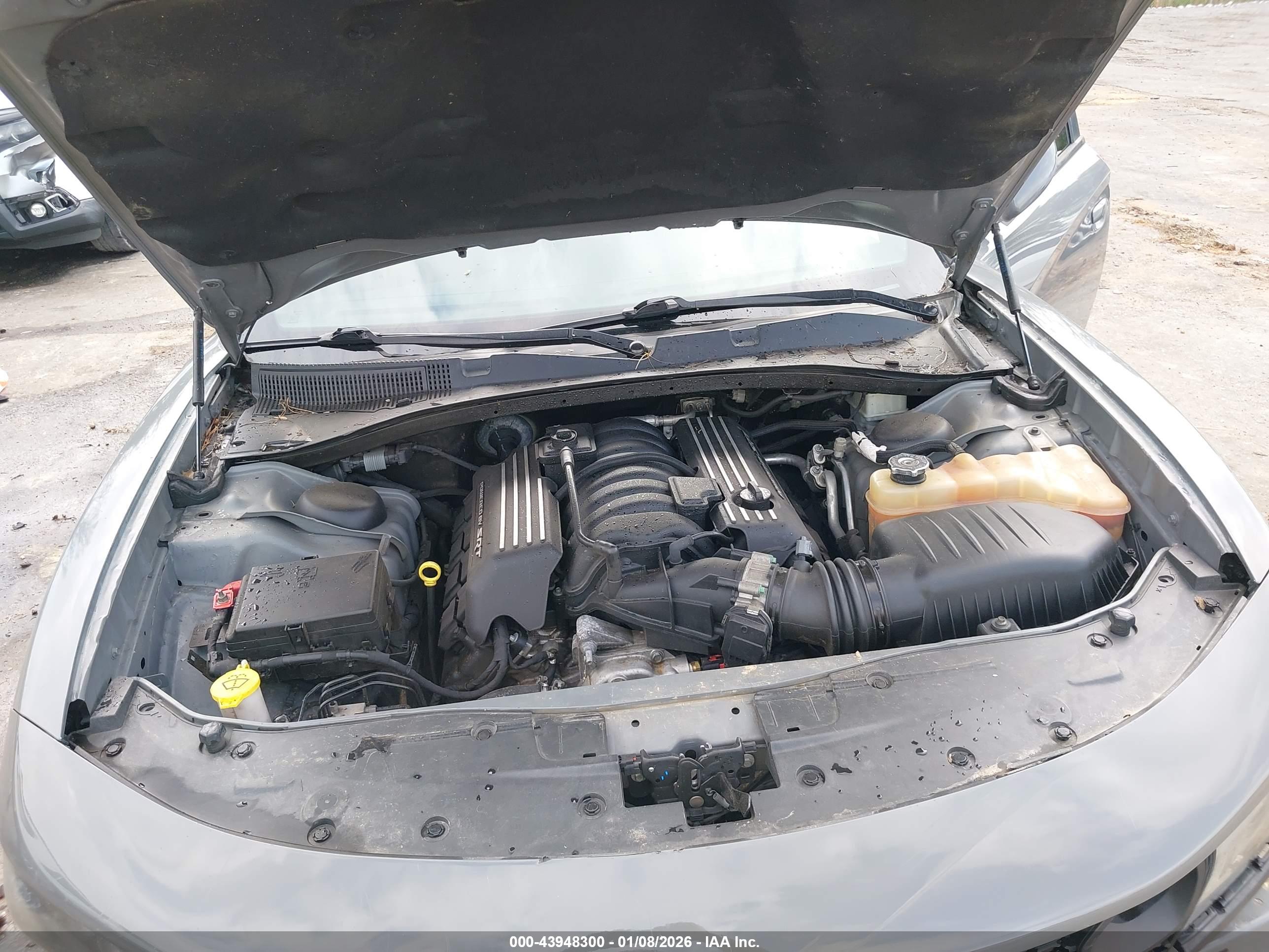 DODGE CHARGER image 10