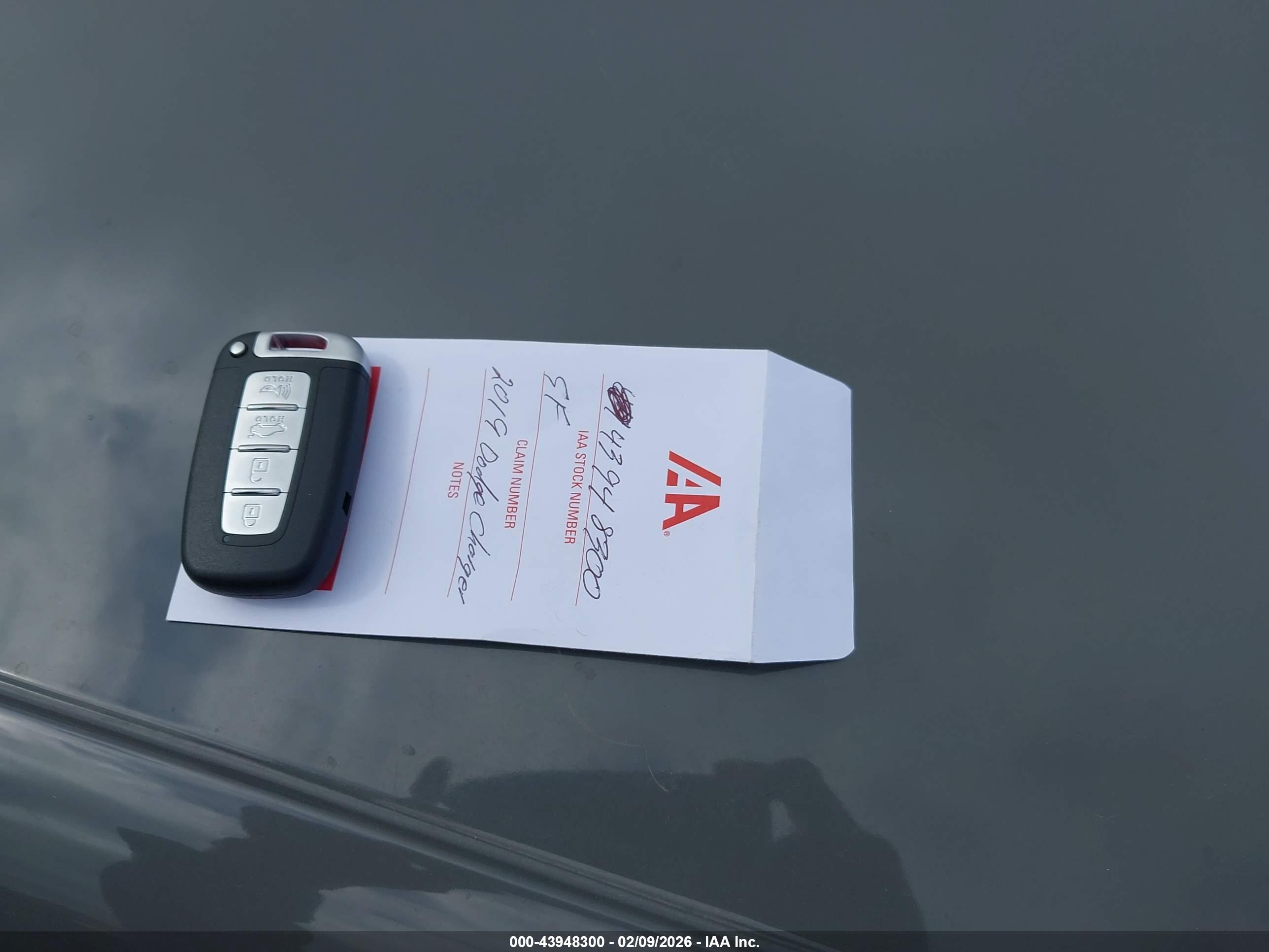 DODGE CHARGER image 11