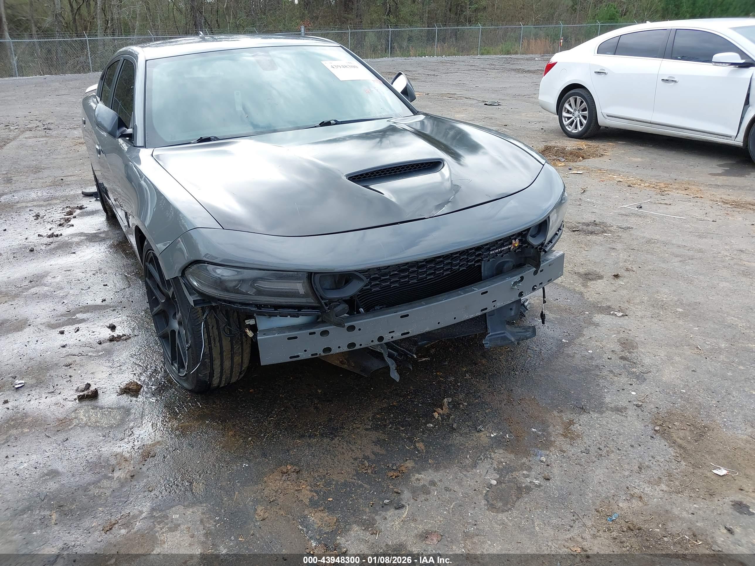 DODGE CHARGER image 6