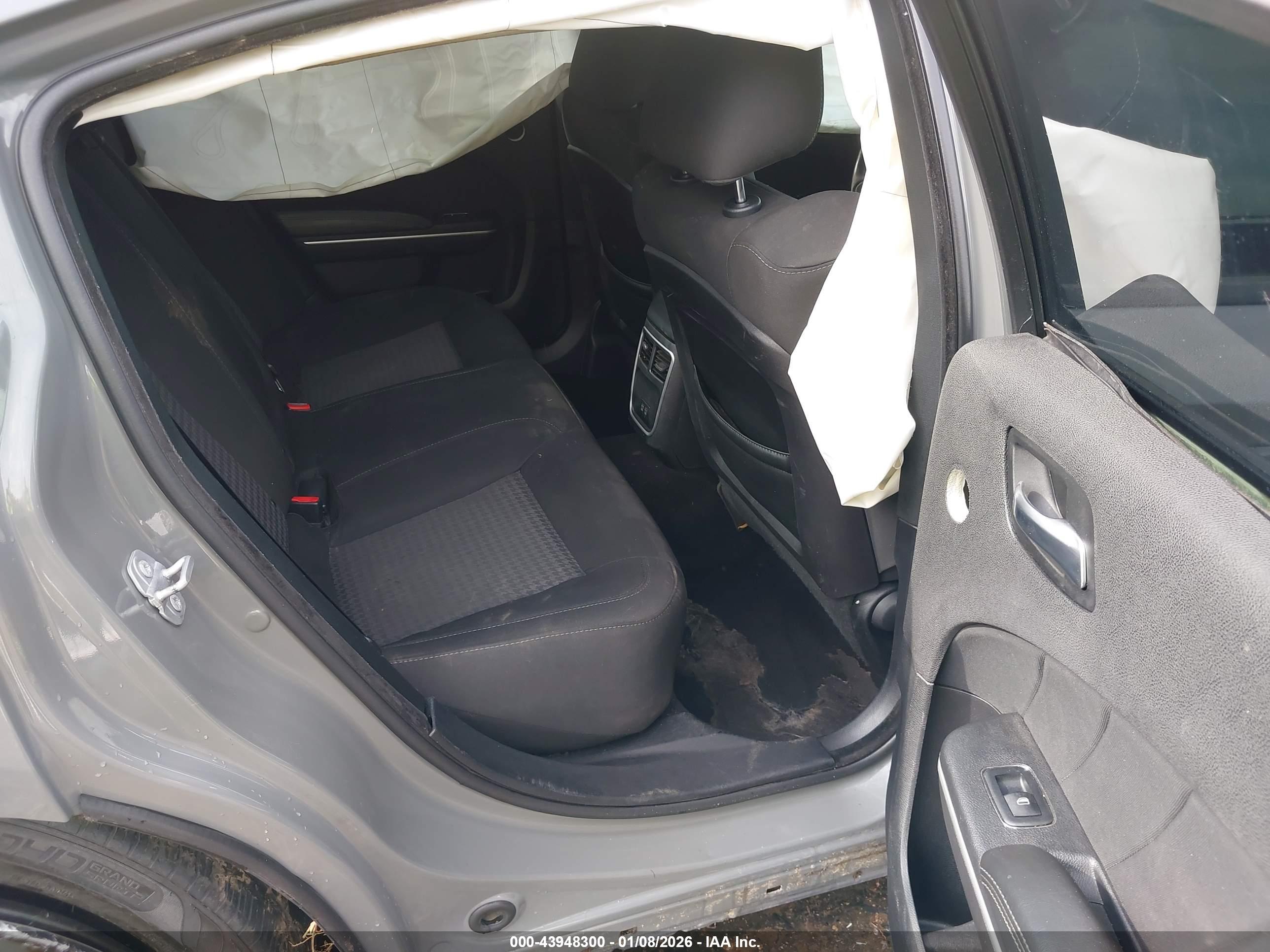 DODGE CHARGER image 8