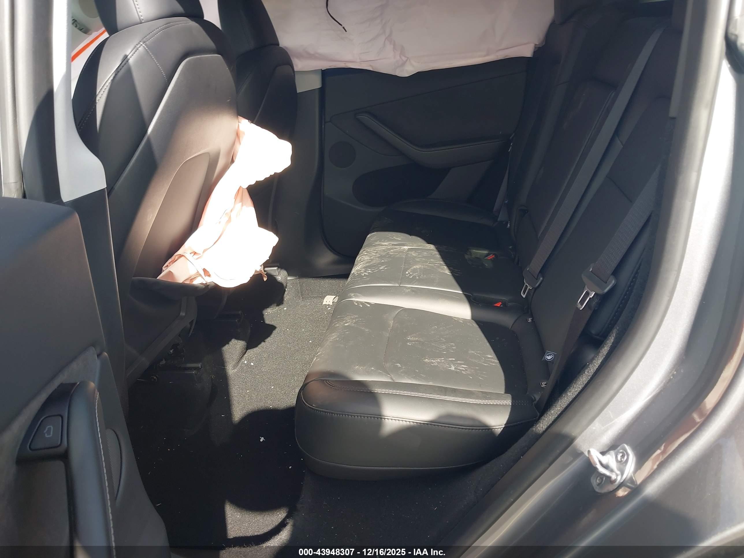 TESLA MODEL image 8