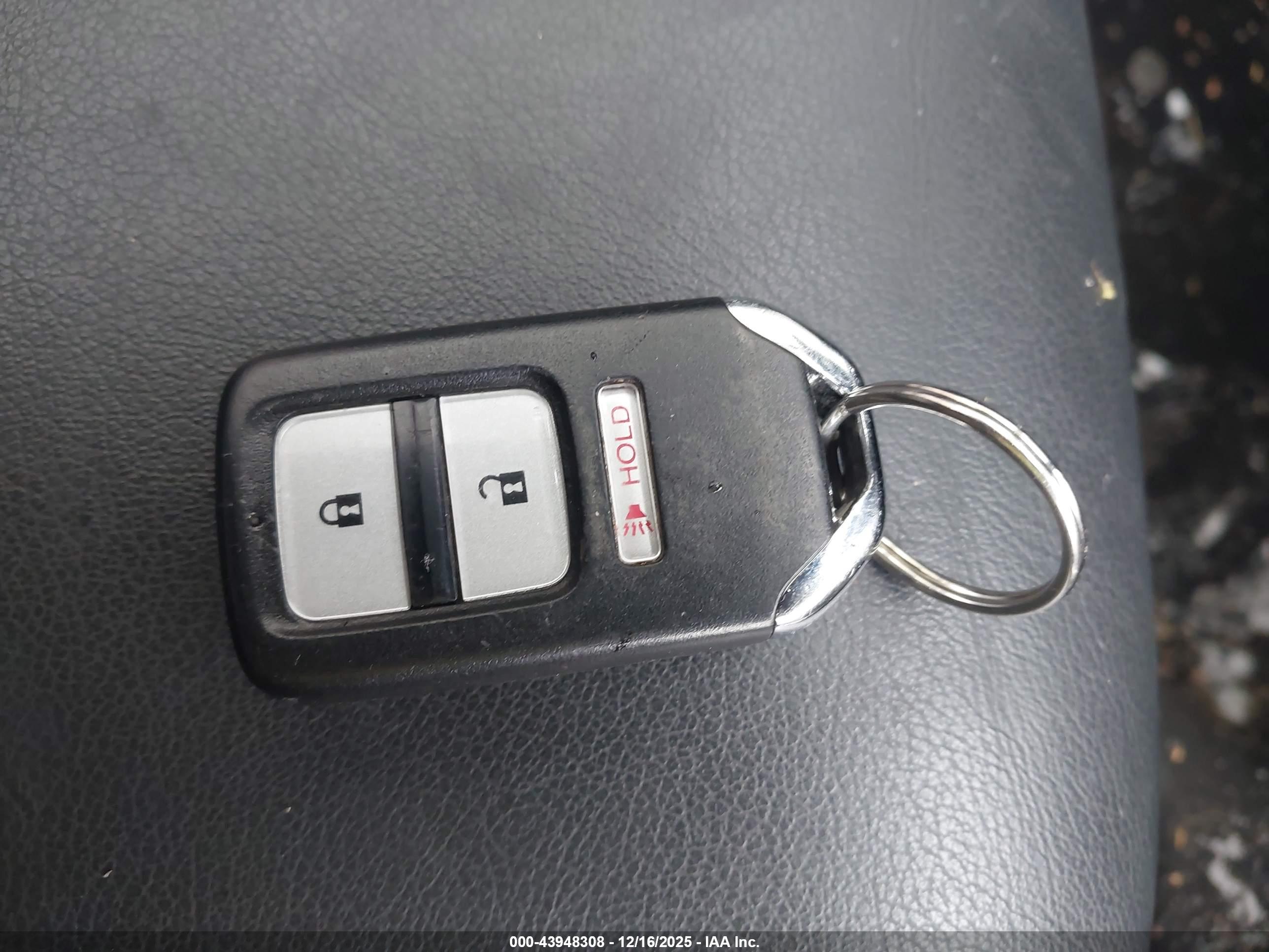 HONDA FIT image 11