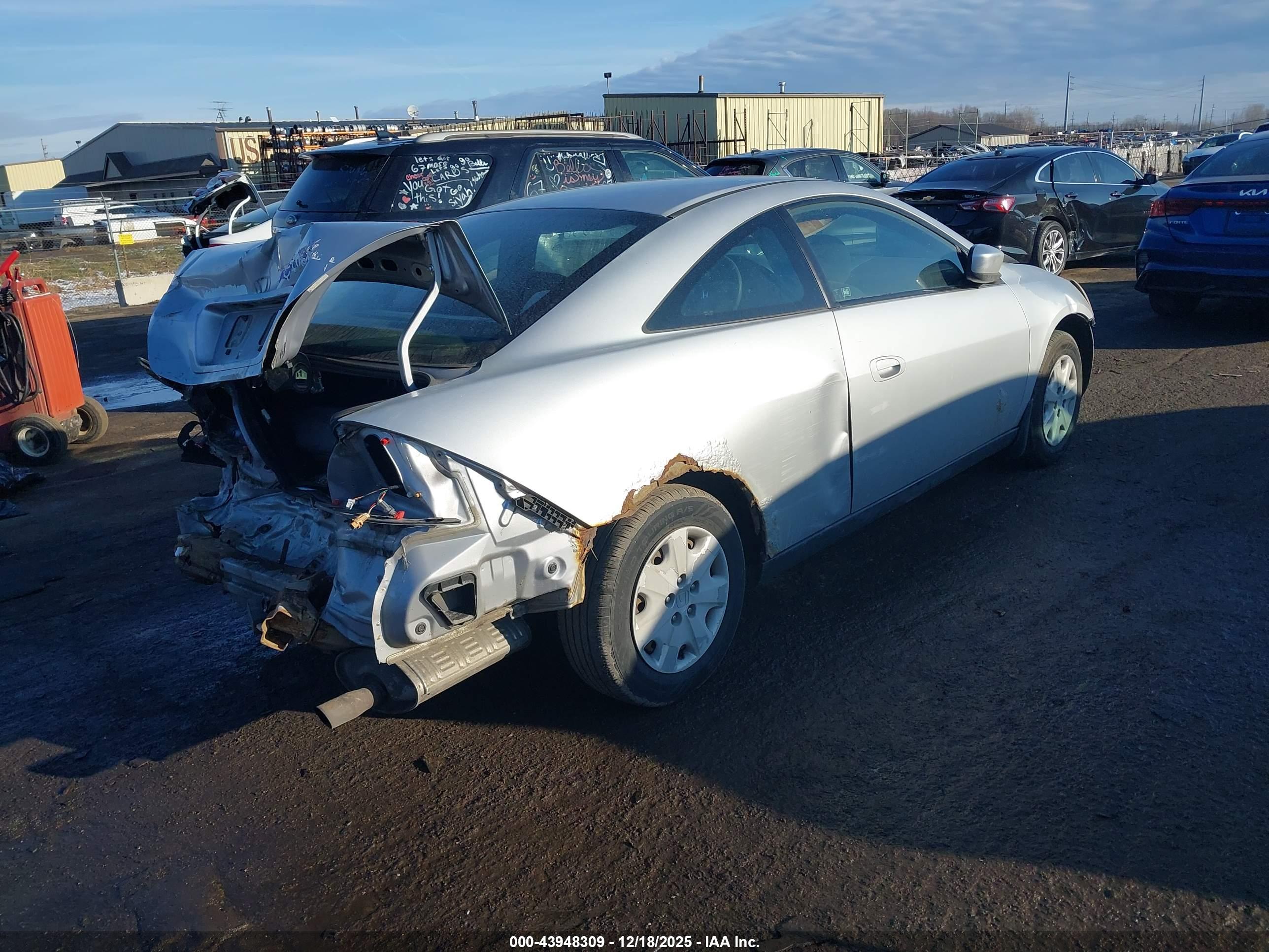 HONDA ACCORD image 4