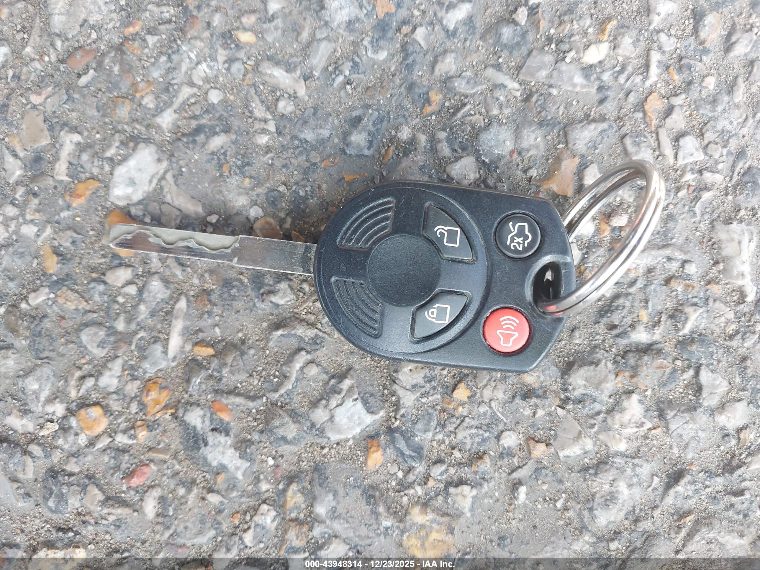FORD FOCUS image 11