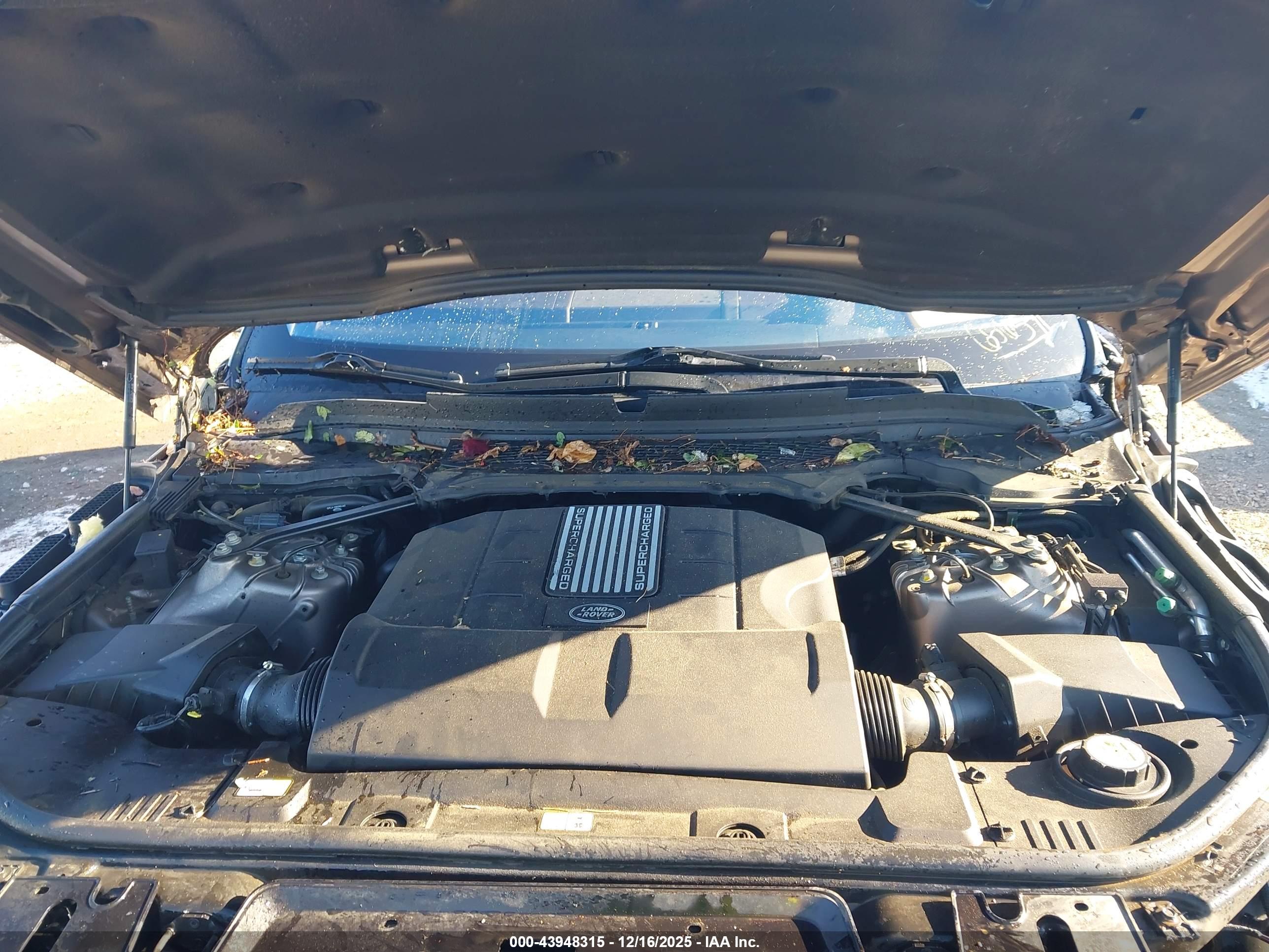 LAND ROVER image 10