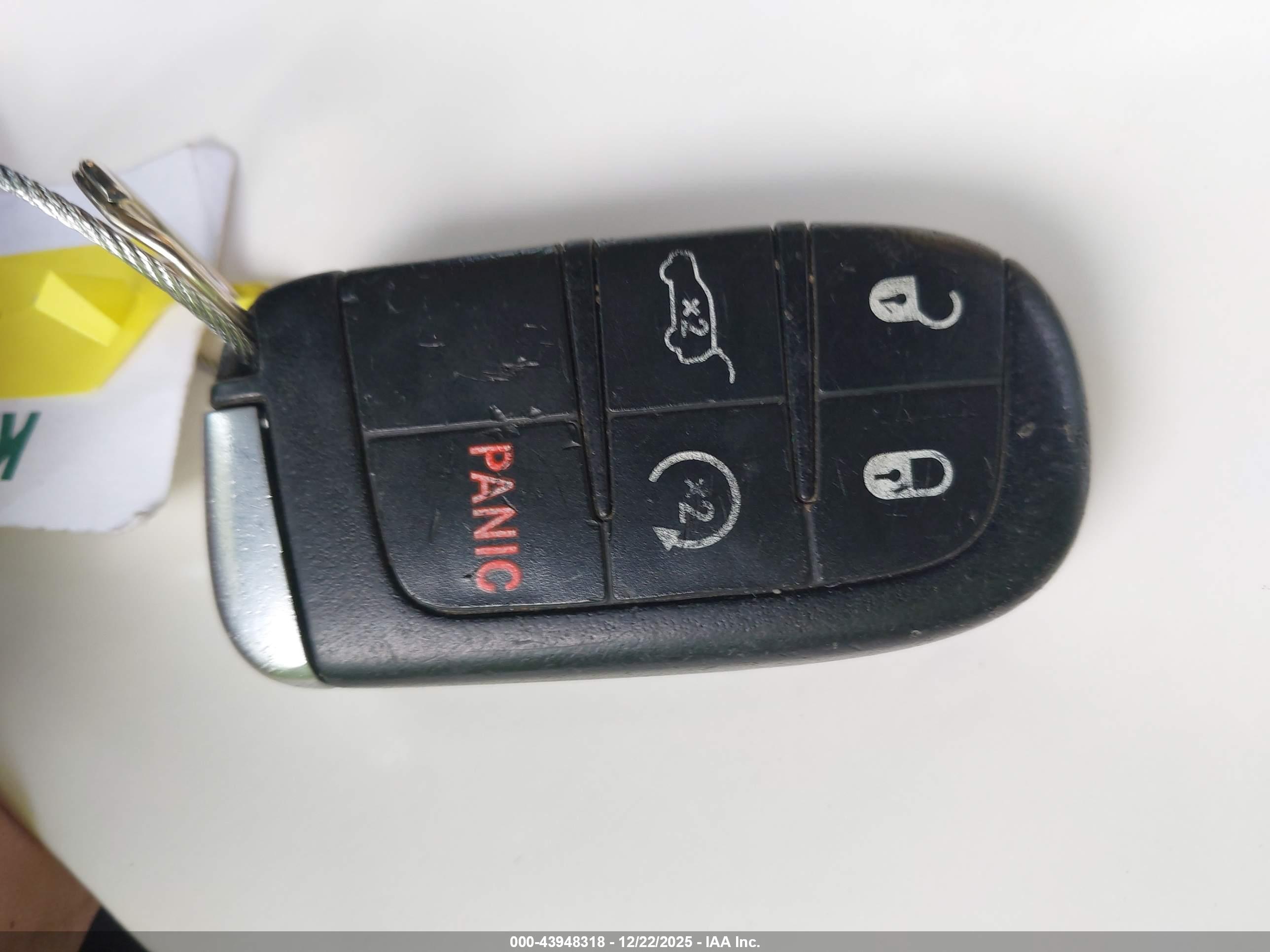 JEEP GRAND image 11