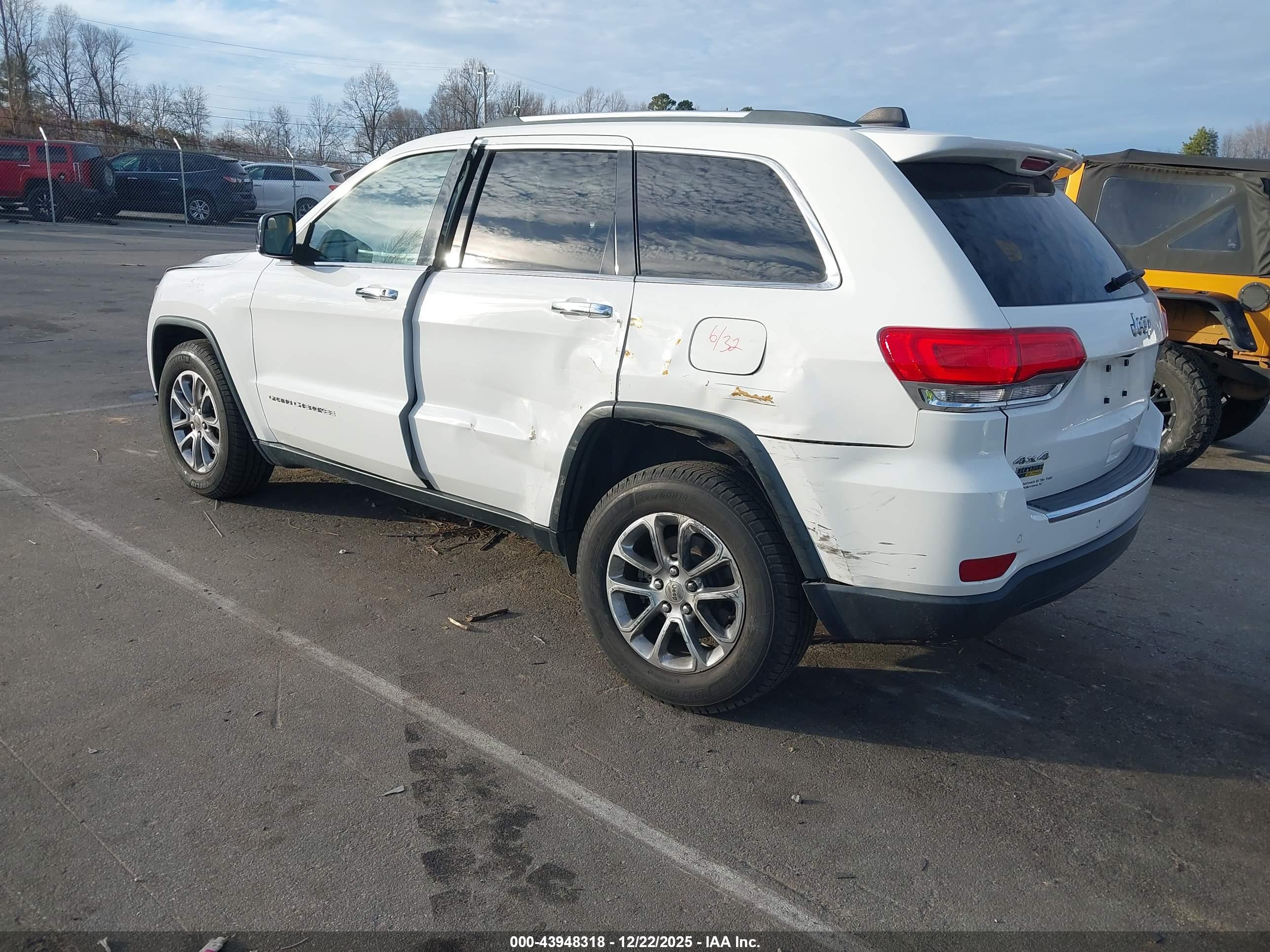 JEEP GRAND image 3