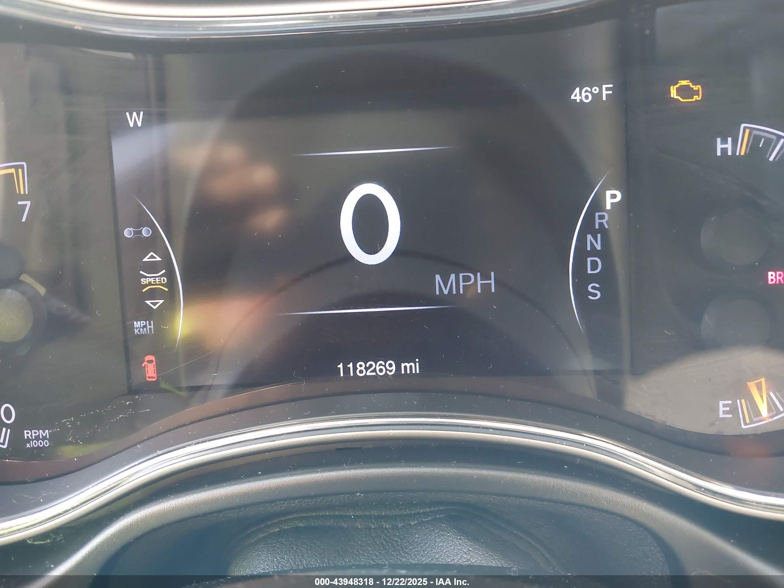 JEEP GRAND image 7