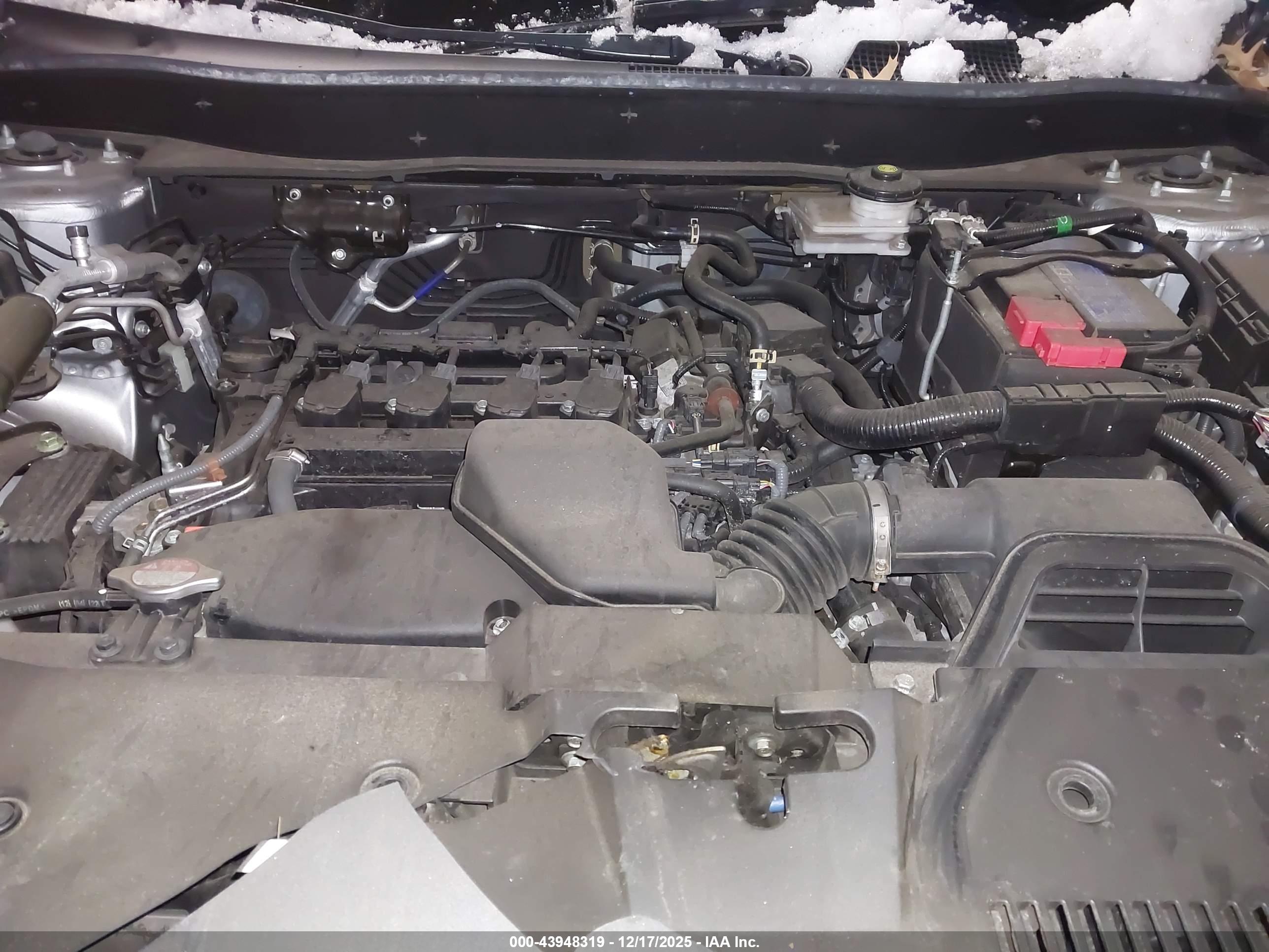 HONDA CR-V image 10