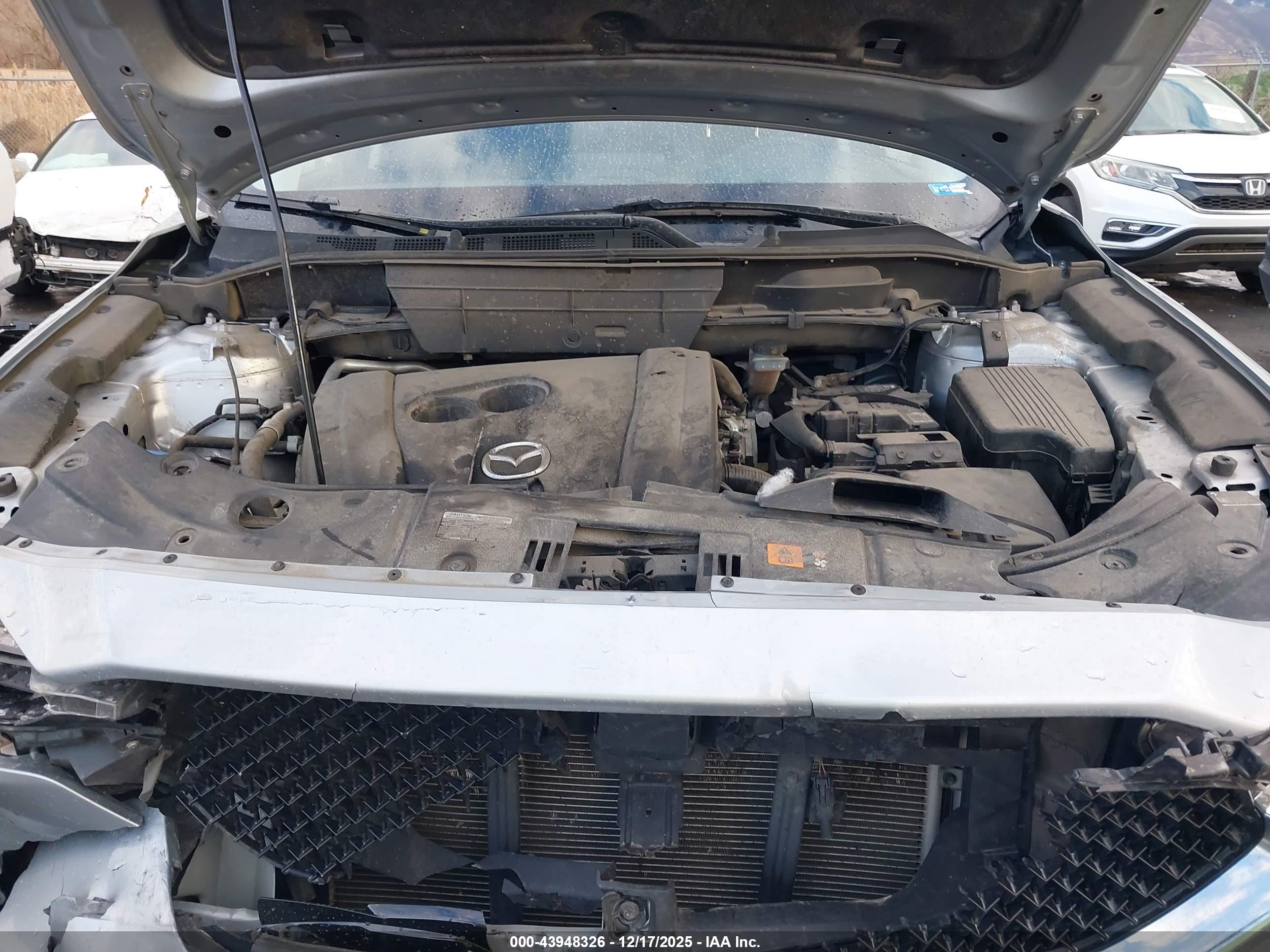 MAZDA CX-5 image 10